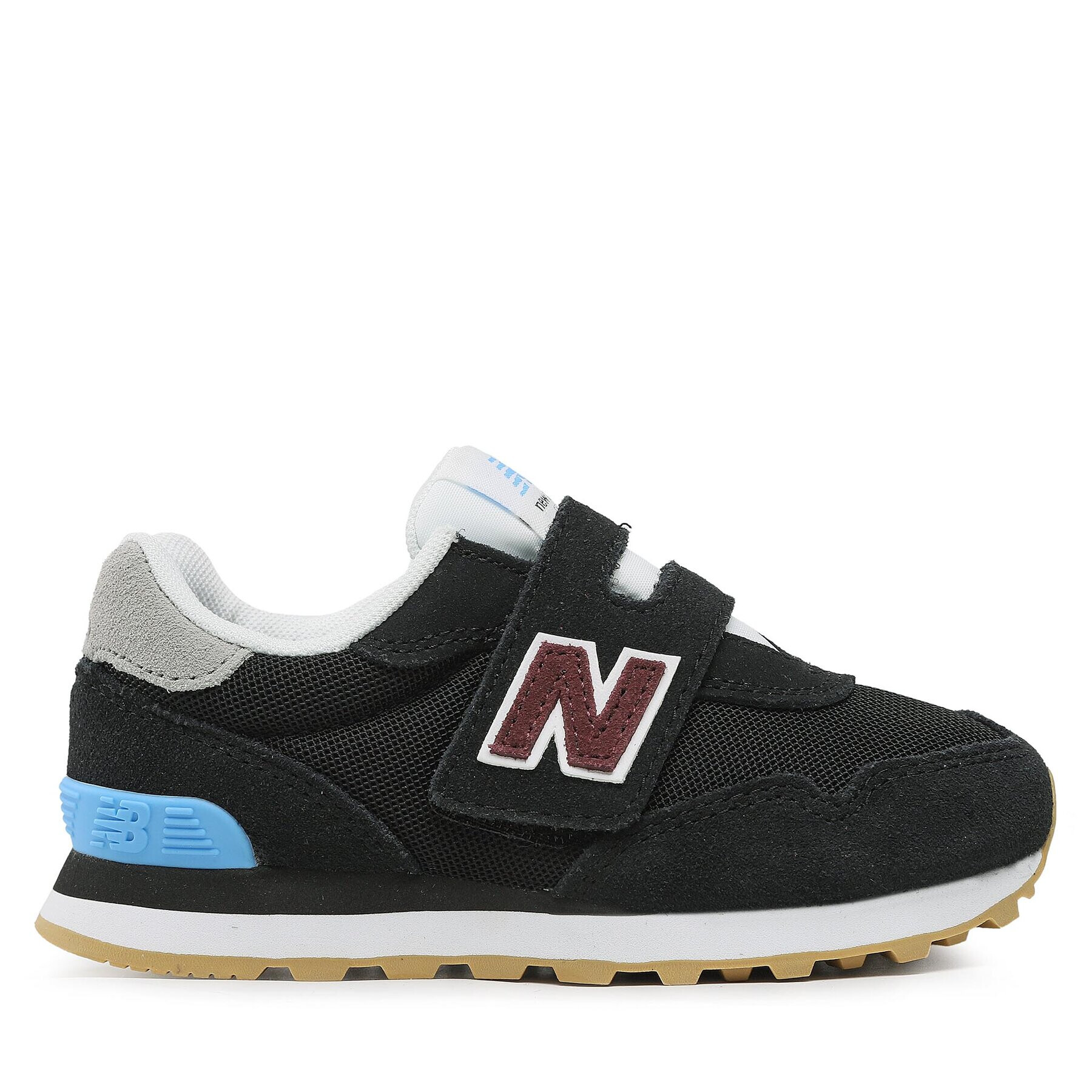 New Balance Sneakersy PV515BU Černá - Pepit.cz