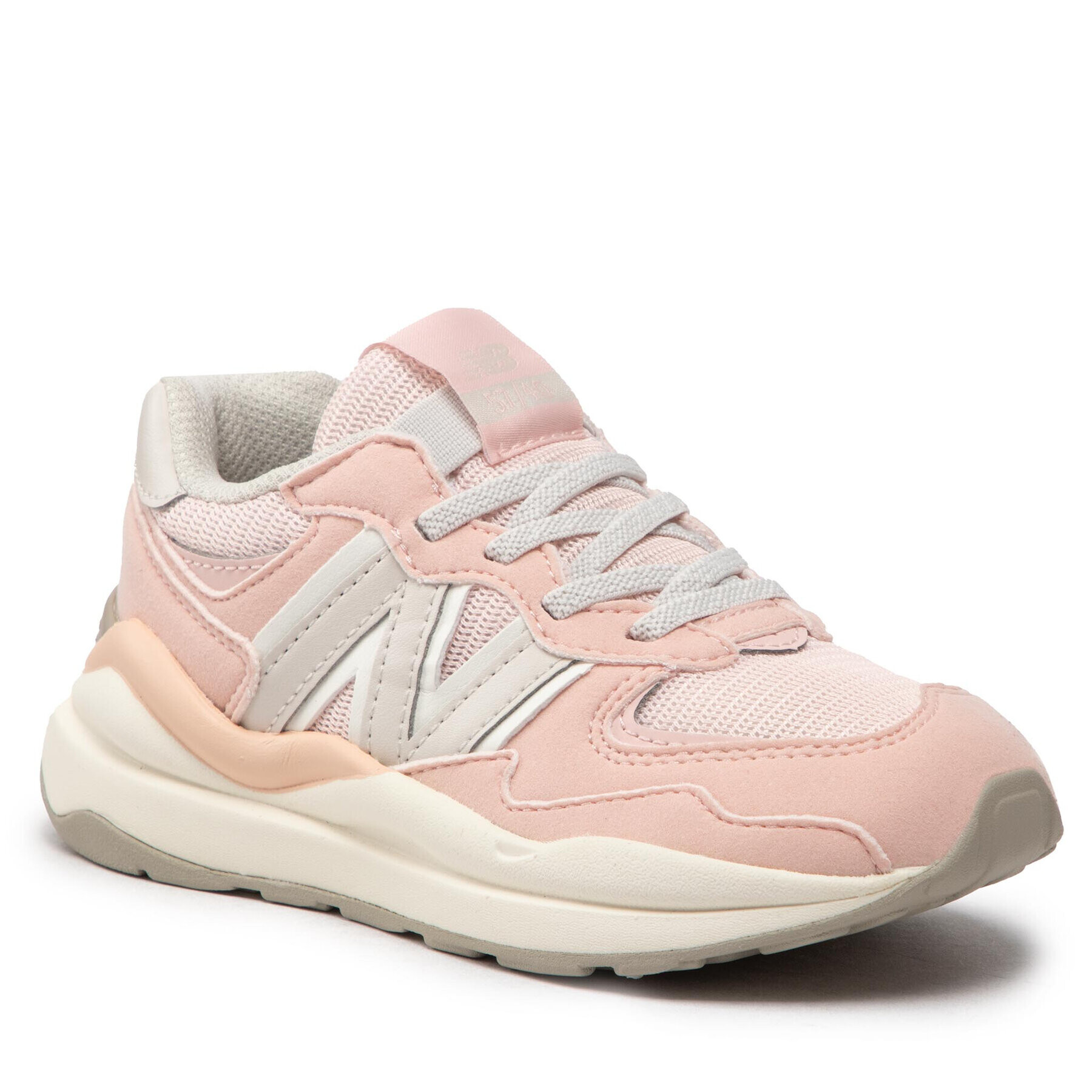 New Balance Sneakersy PV5740RU Růžová - Pepit.cz