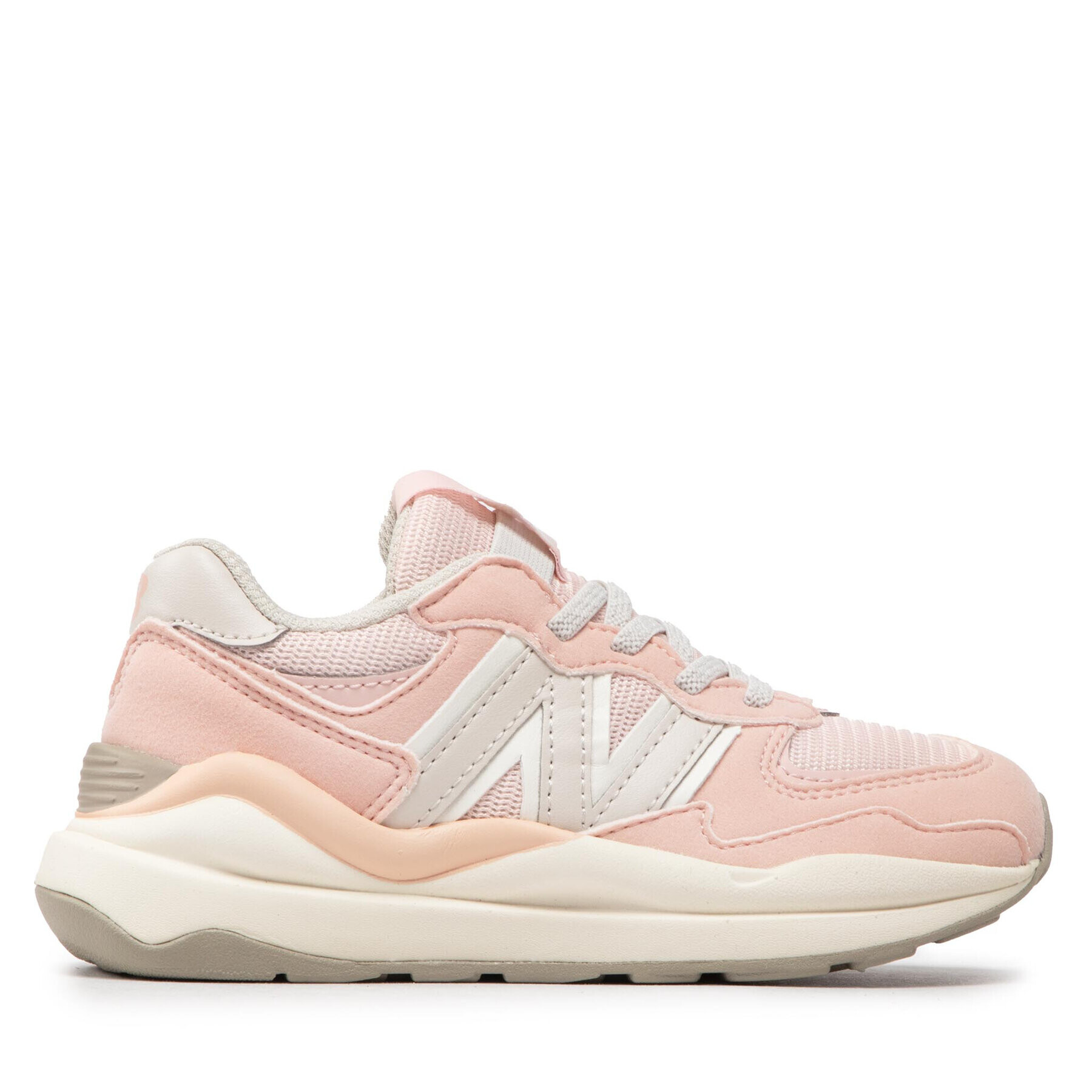 New Balance Sneakersy PV5740RU Růžová - Pepit.cz