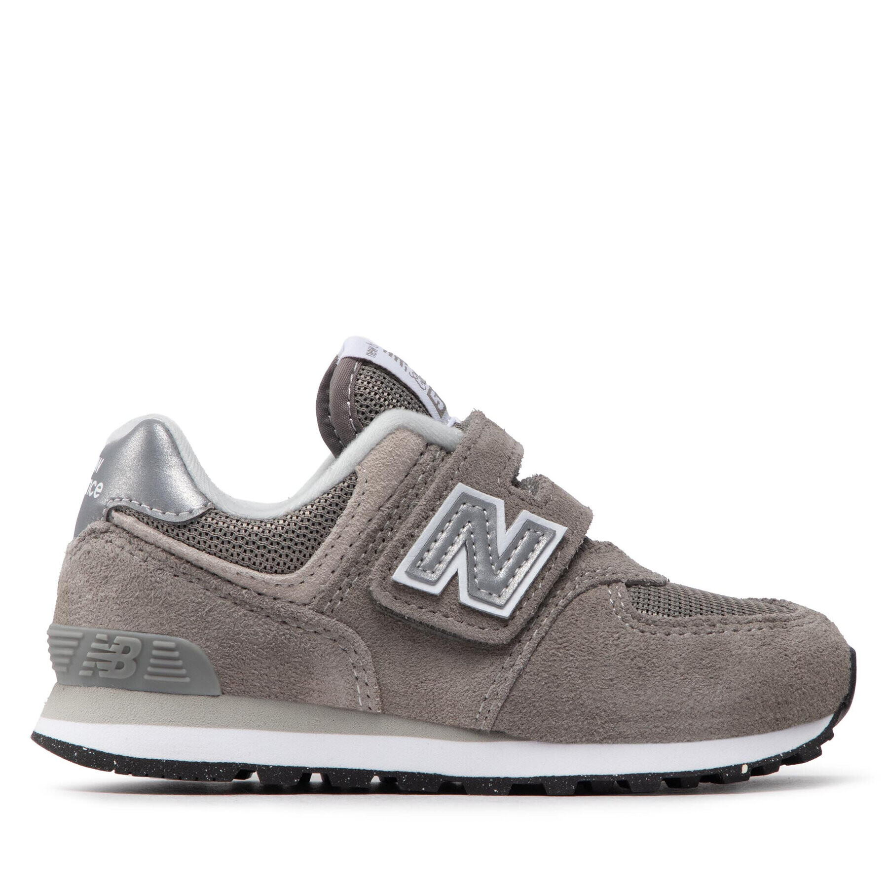 New Balance Sneakersy PV574EVG Šedá - Pepit.cz