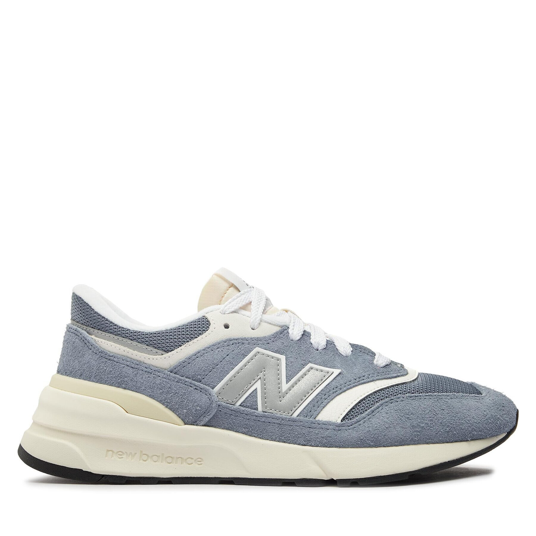 New Balance Sneakersy U997RCD Modrá - Pepit.cz