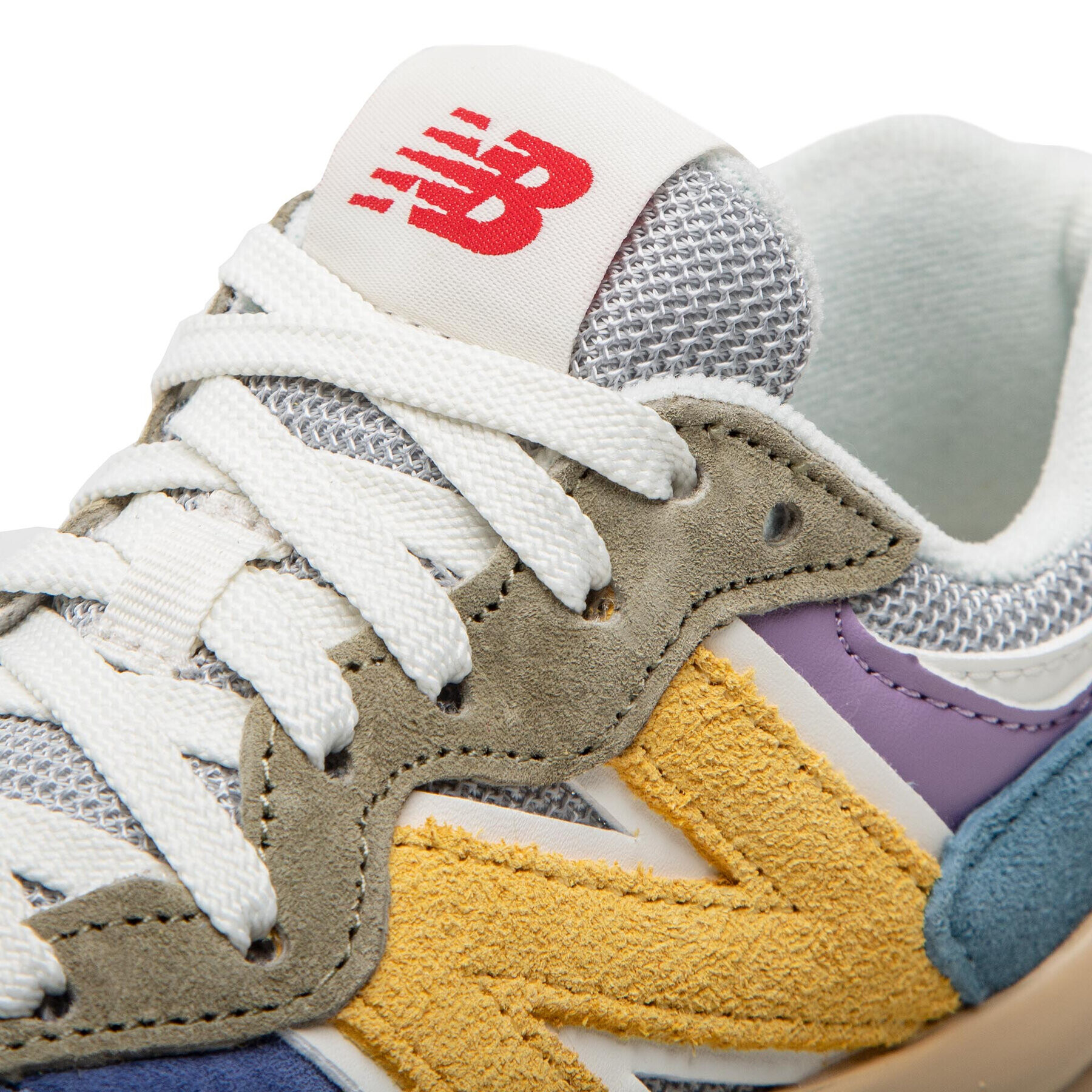 New Balance Sneakersy W5740GBA Barevná - Pepit.cz