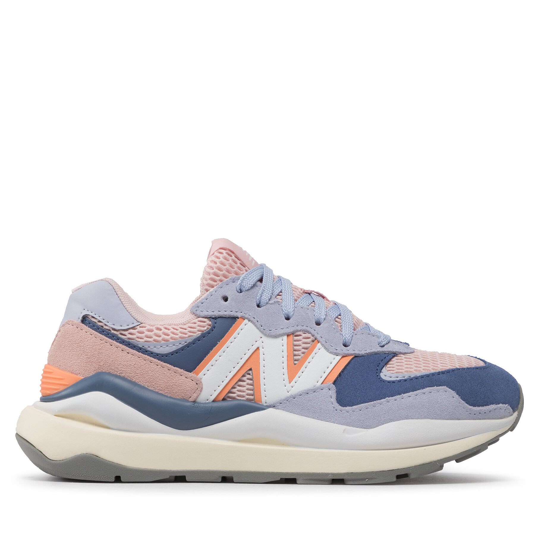 New Balance Sneakersy W5740SGA Fialová - Pepit.cz