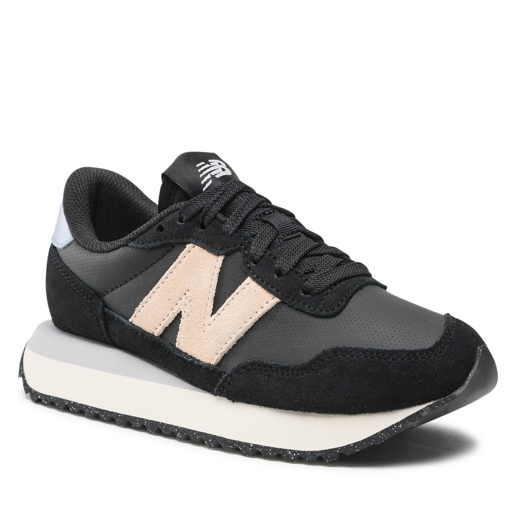 New Balance Sneakersy WS237BB Černá - Pepit.cz