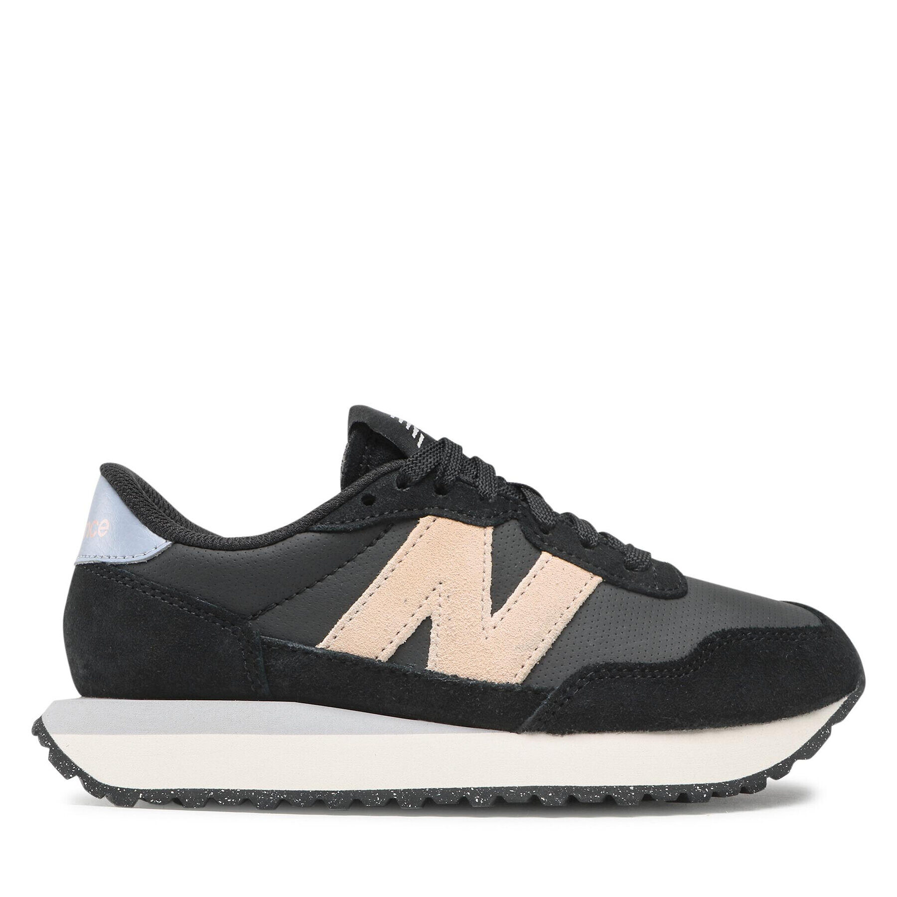 New Balance Sneakersy WS237BB Černá - Pepit.cz