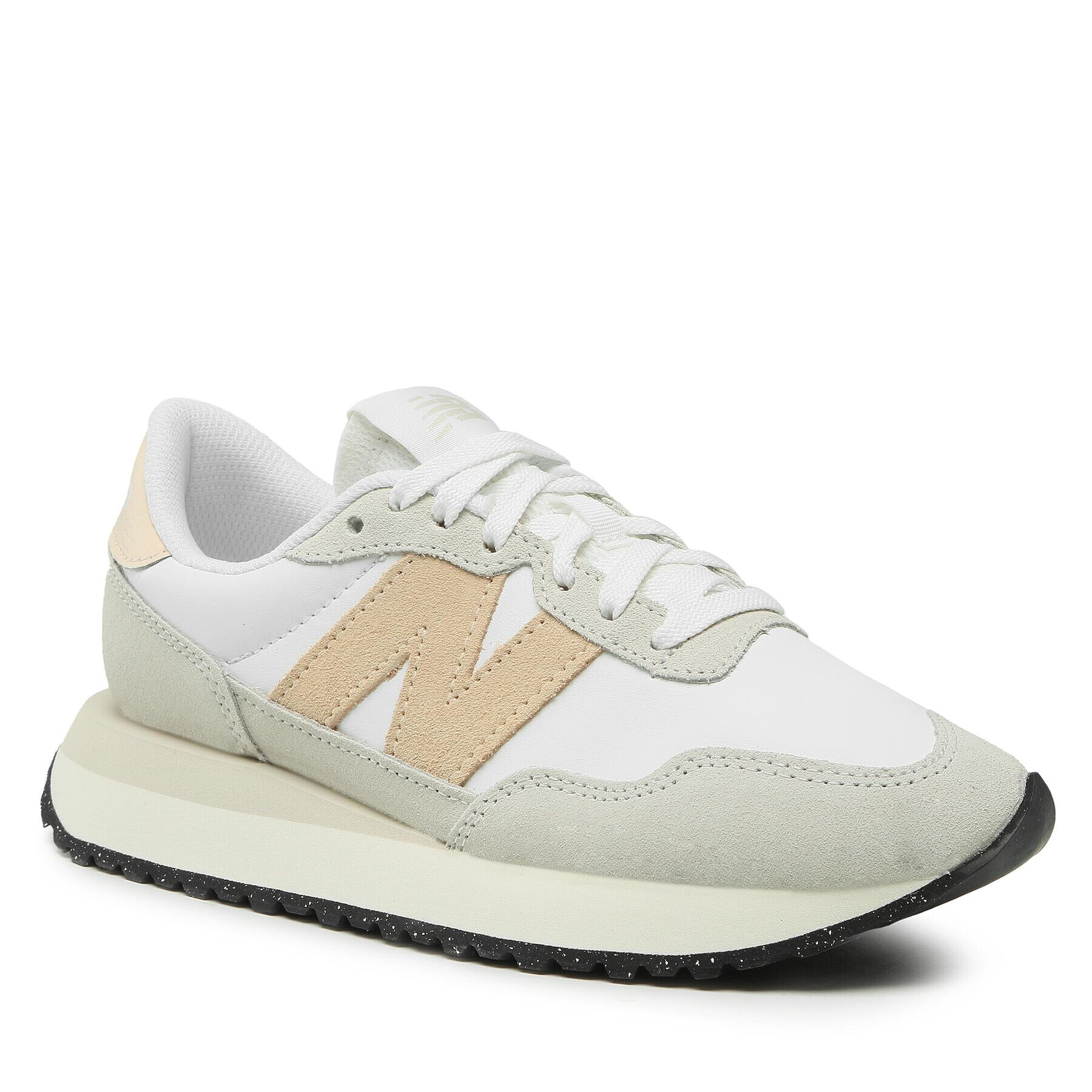 New Balance Sneakersy WS237RA Bílá - Pepit.cz