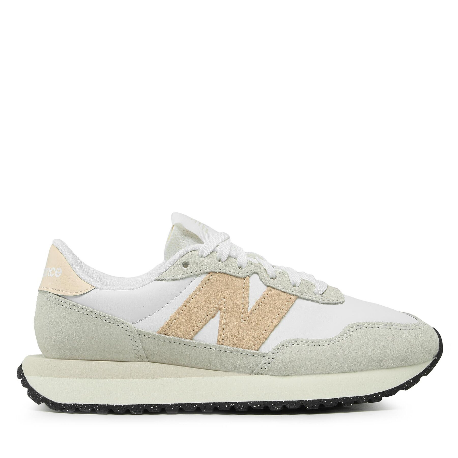 New Balance Sneakersy WS237RA Bílá - Pepit.cz