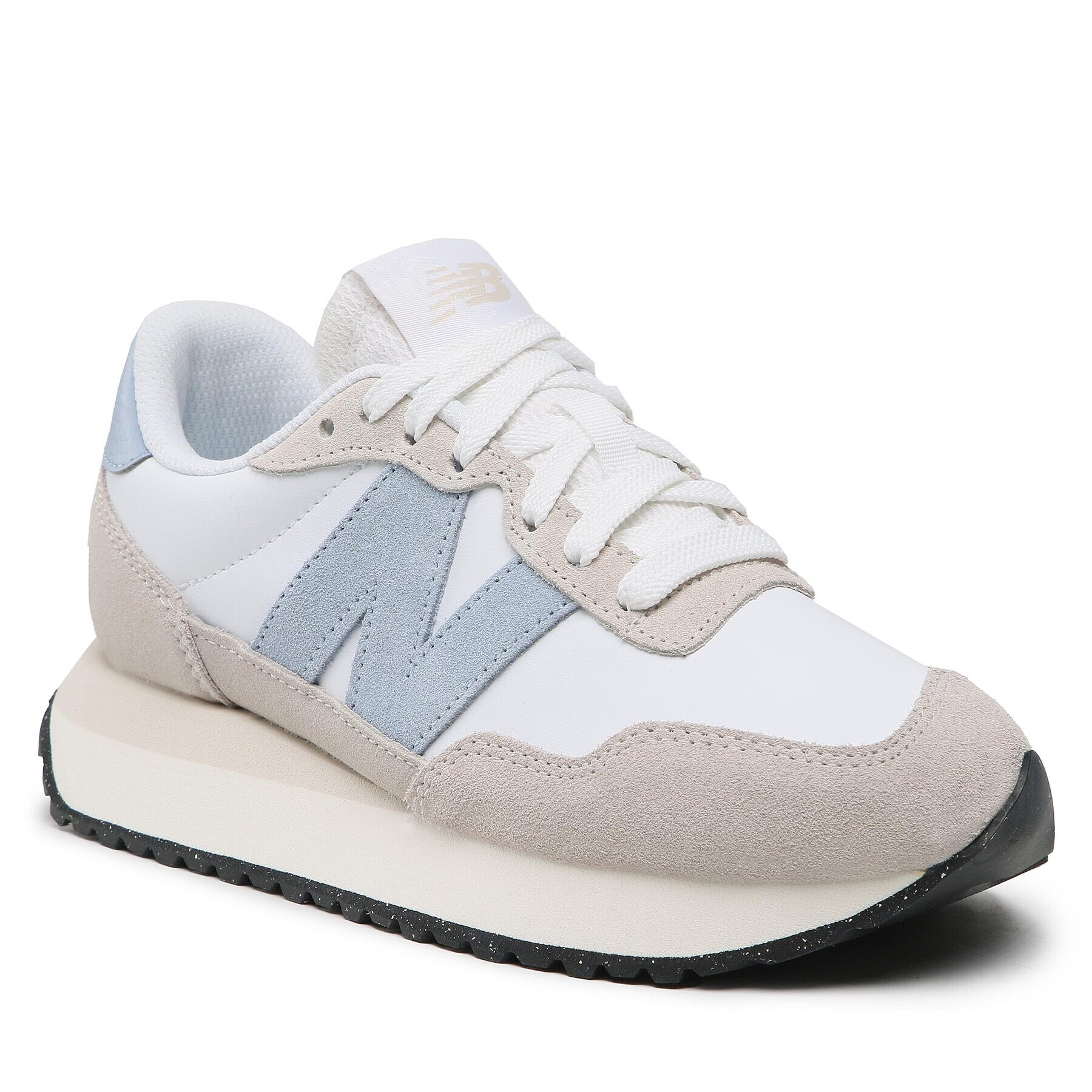 New Balance Sneakersy WS237RC Bílá - Pepit.cz