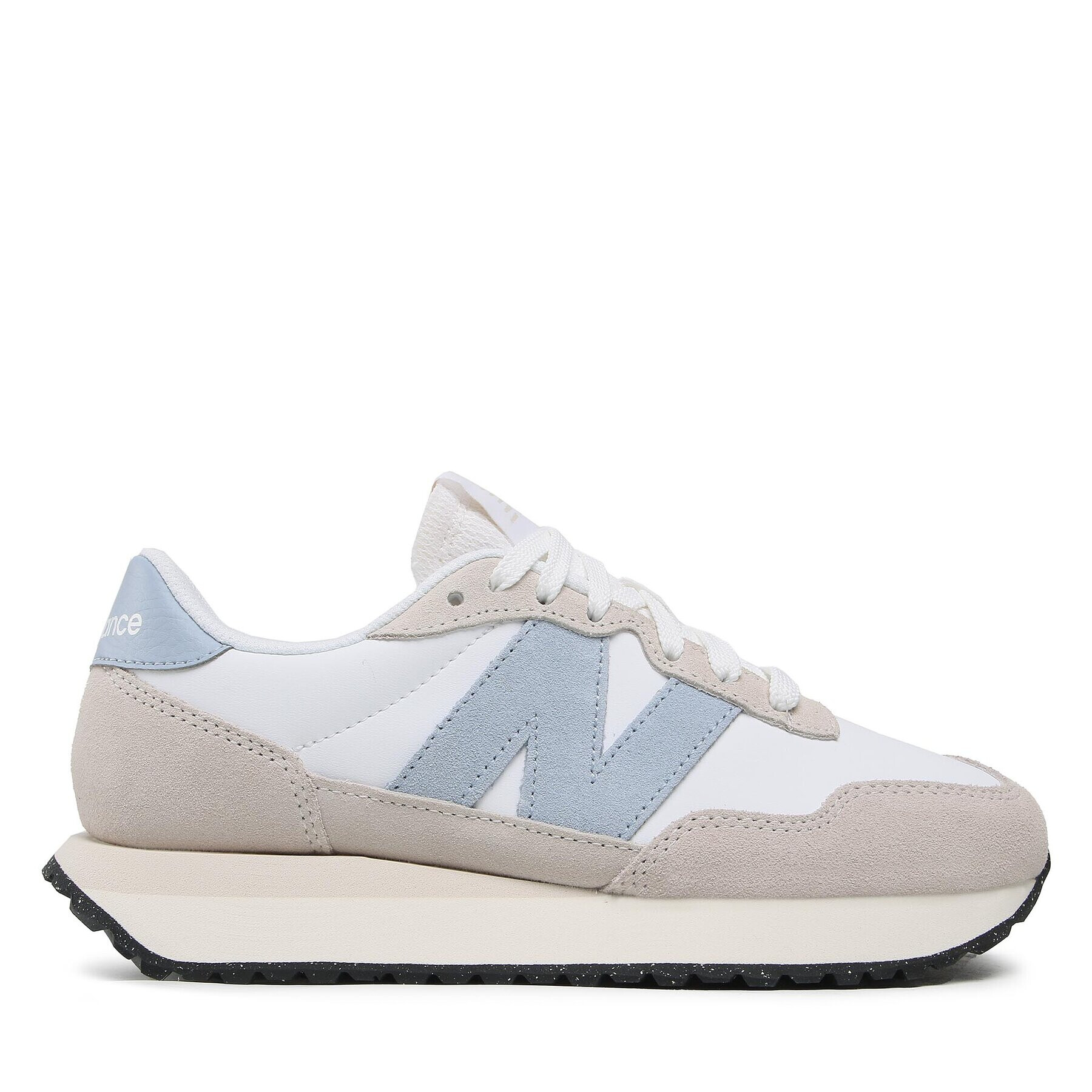 New Balance Sneakersy WS237RC Bílá - Pepit.cz