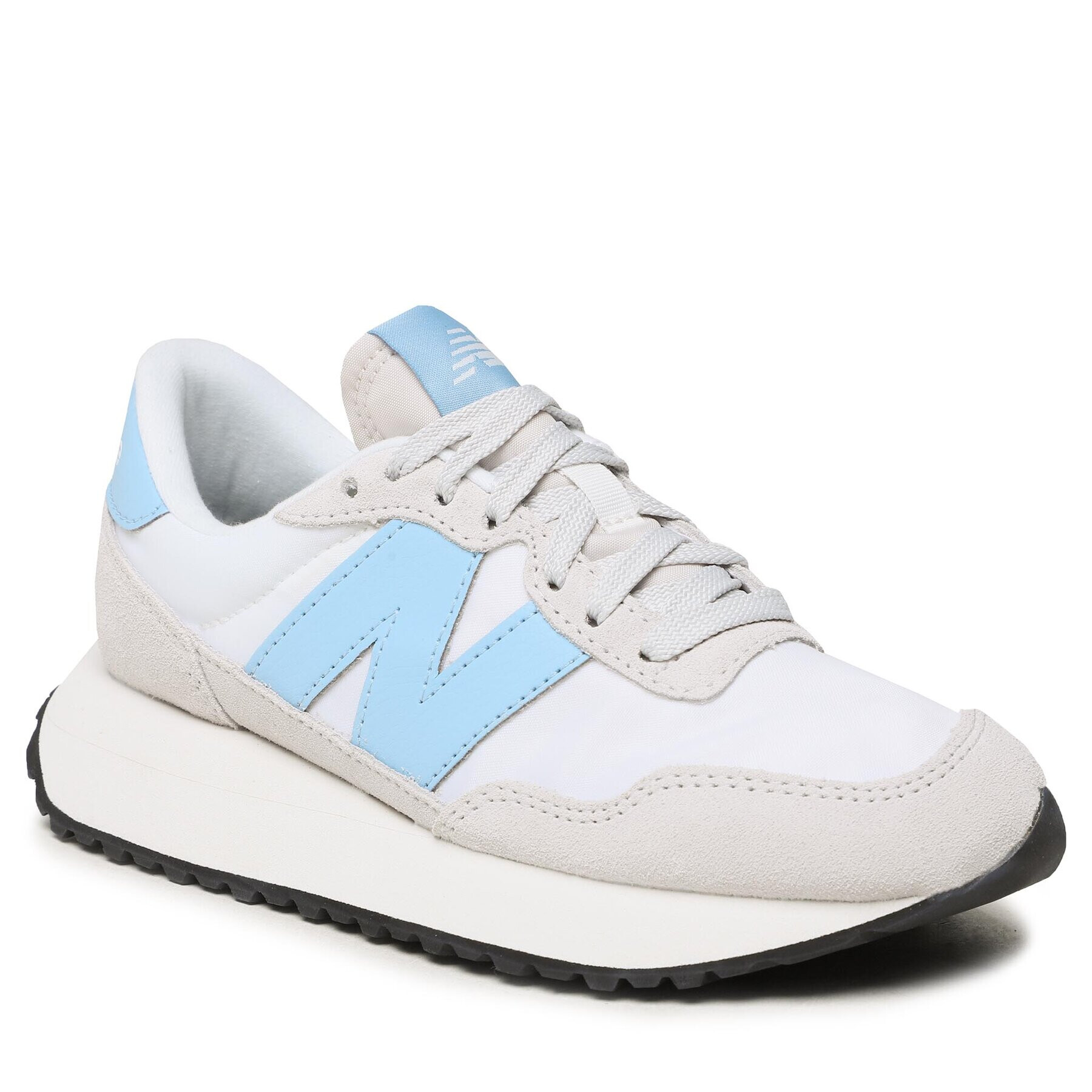 New Balance Sneakersy WS237YC Écru - Pepit.cz