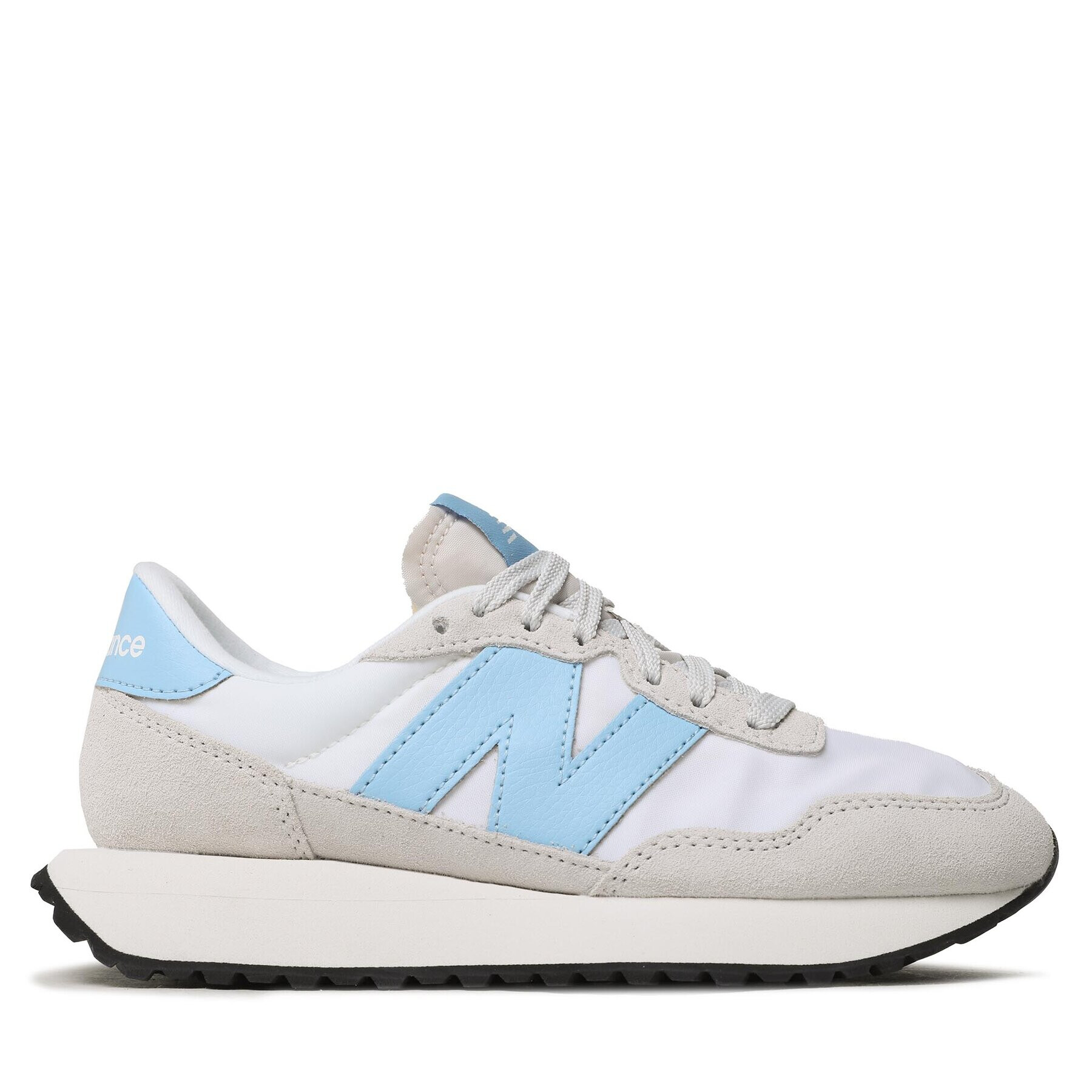 New Balance Sneakersy WS237YC Écru - Pepit.cz