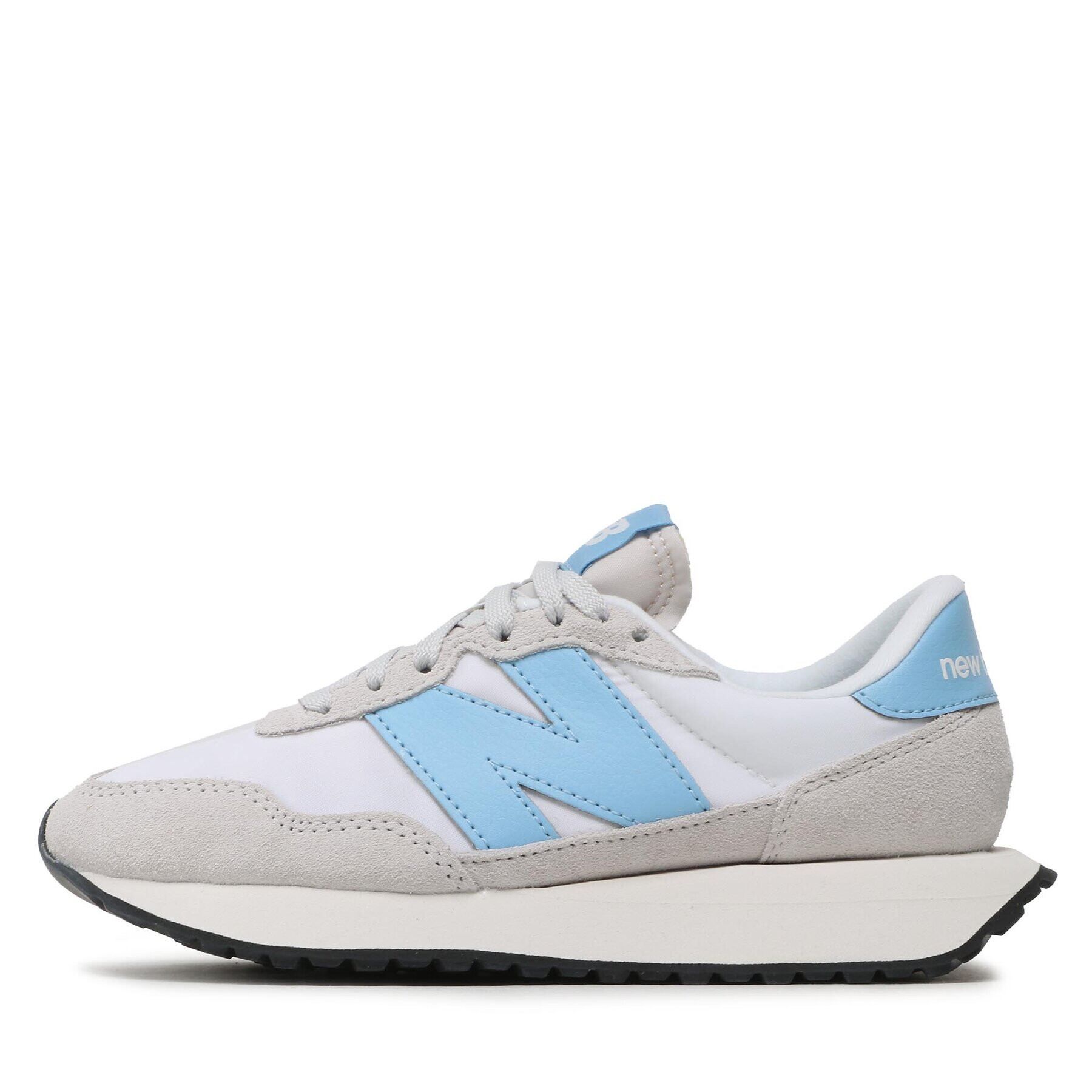 New Balance Sneakersy WS237YC Écru - Pepit.cz