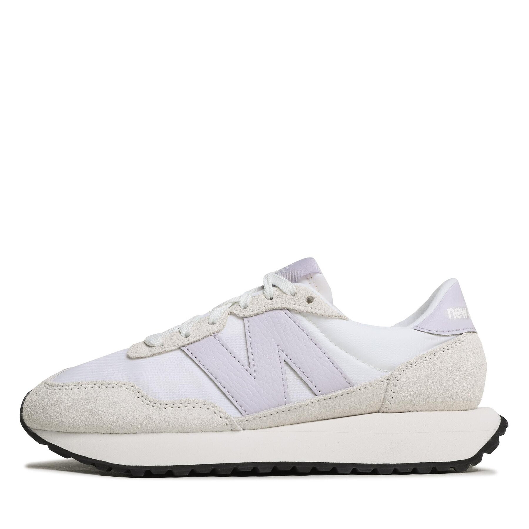 New Balance Sneakersy WS237YD Šedá - Pepit.cz