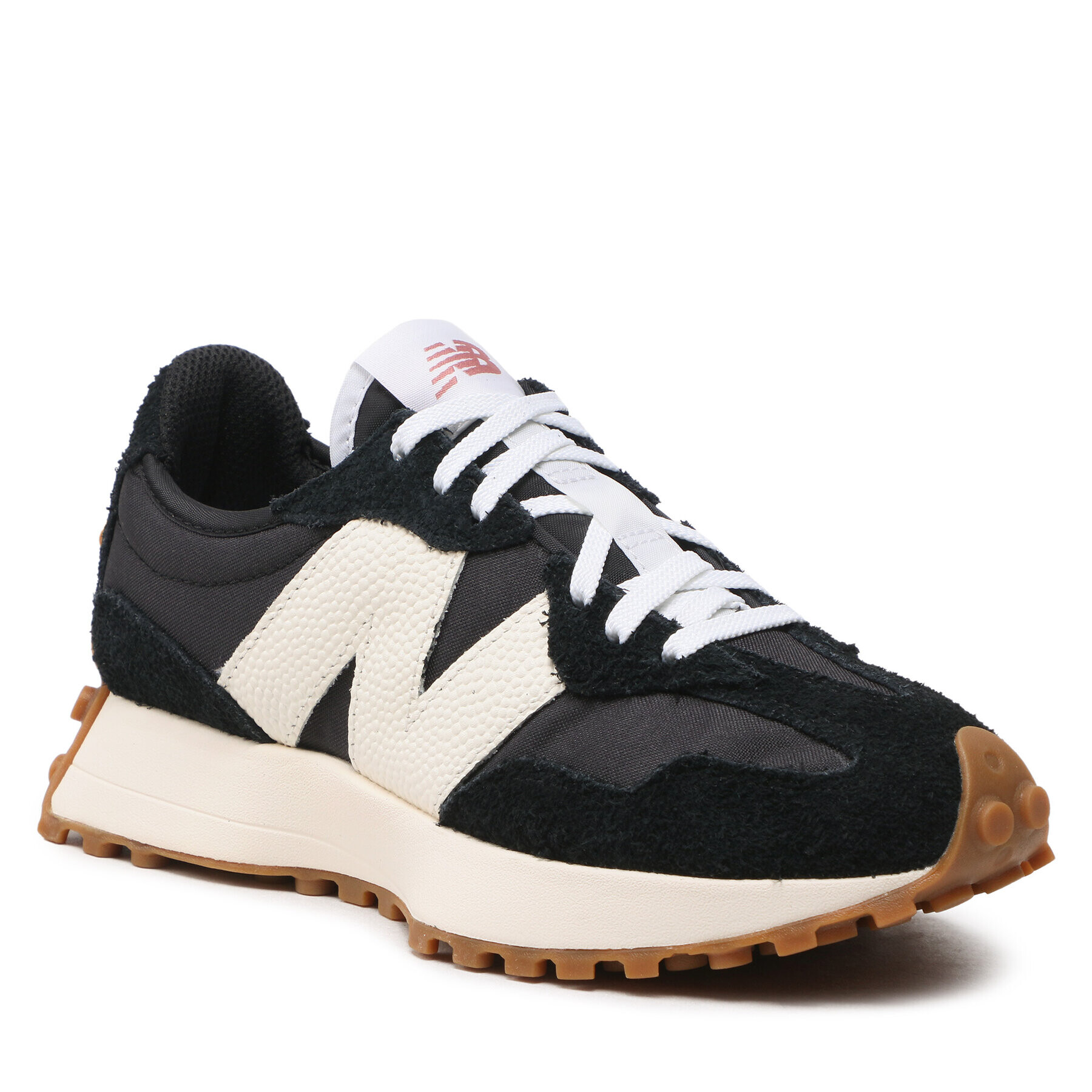 New Balance Sneakersy WS327BL Černá - Pepit.cz