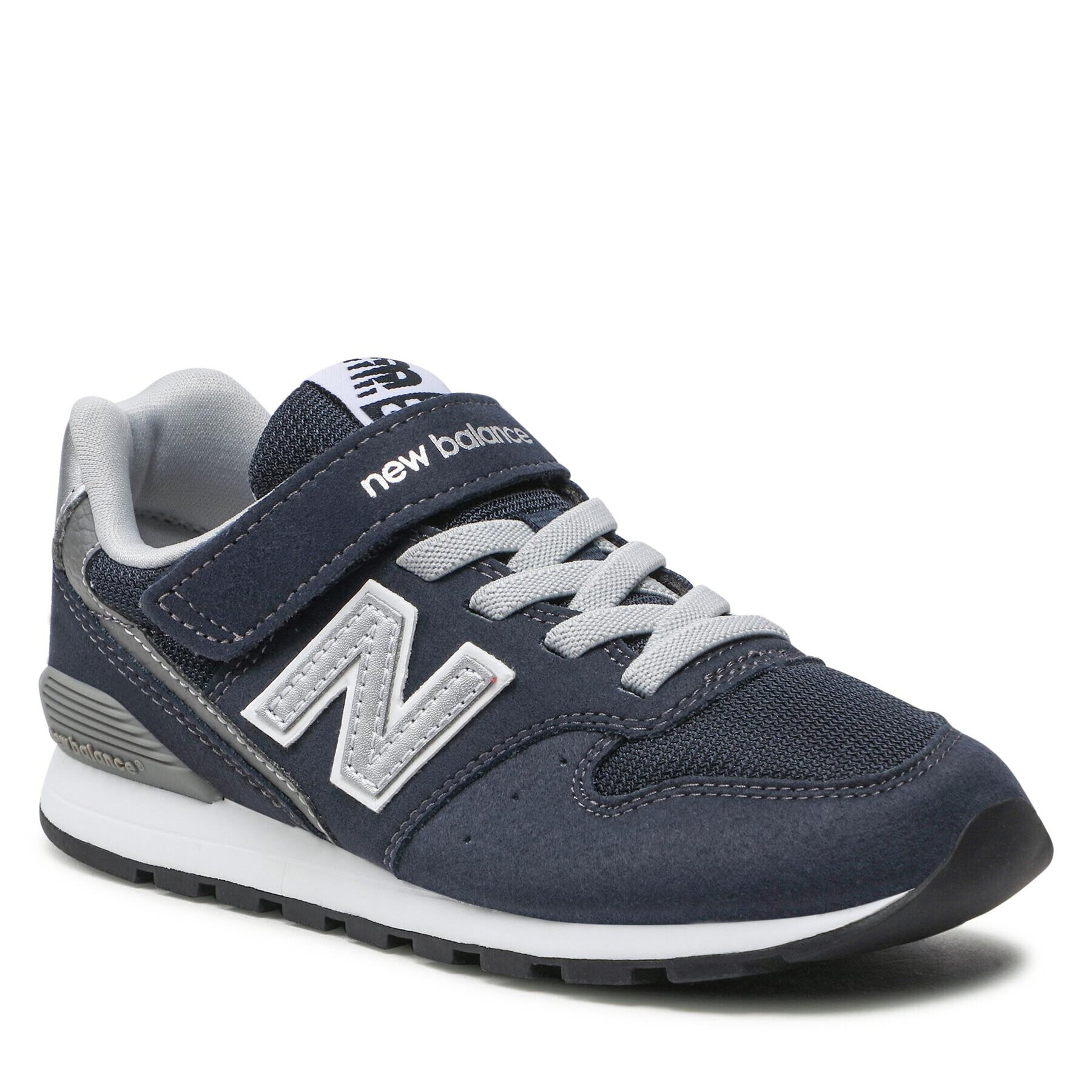 New Balance Sneakersy YV996NV3 Tmavomodrá - Pepit.cz