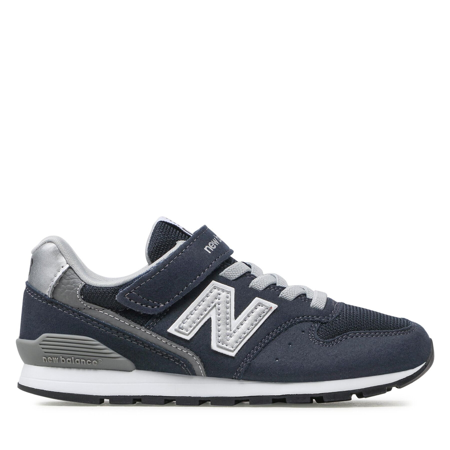 New Balance Sneakersy YV996NV3 Tmavomodrá - Pepit.cz