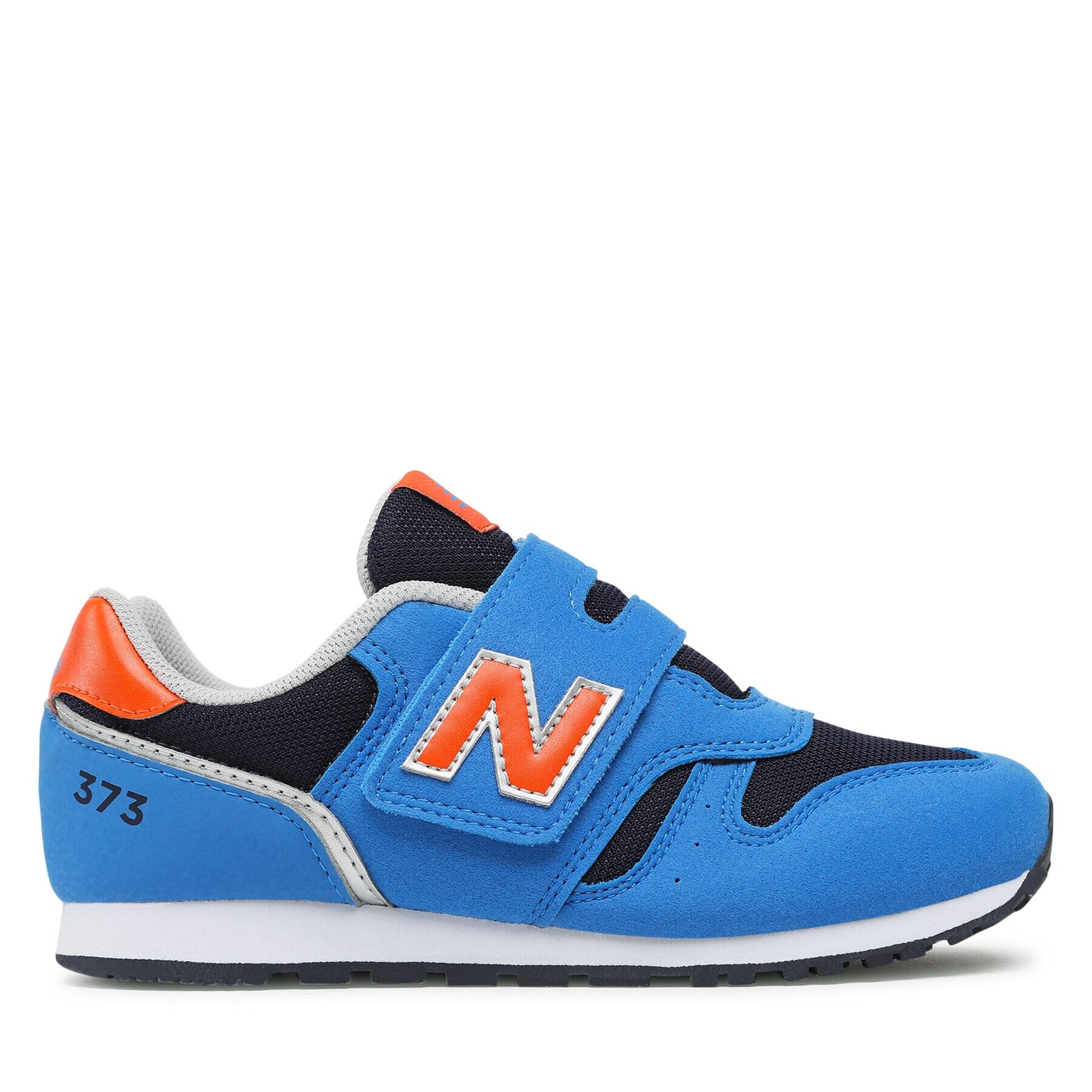 New Balance Sneakersy YZ373JN2 Modrá - Pepit.cz