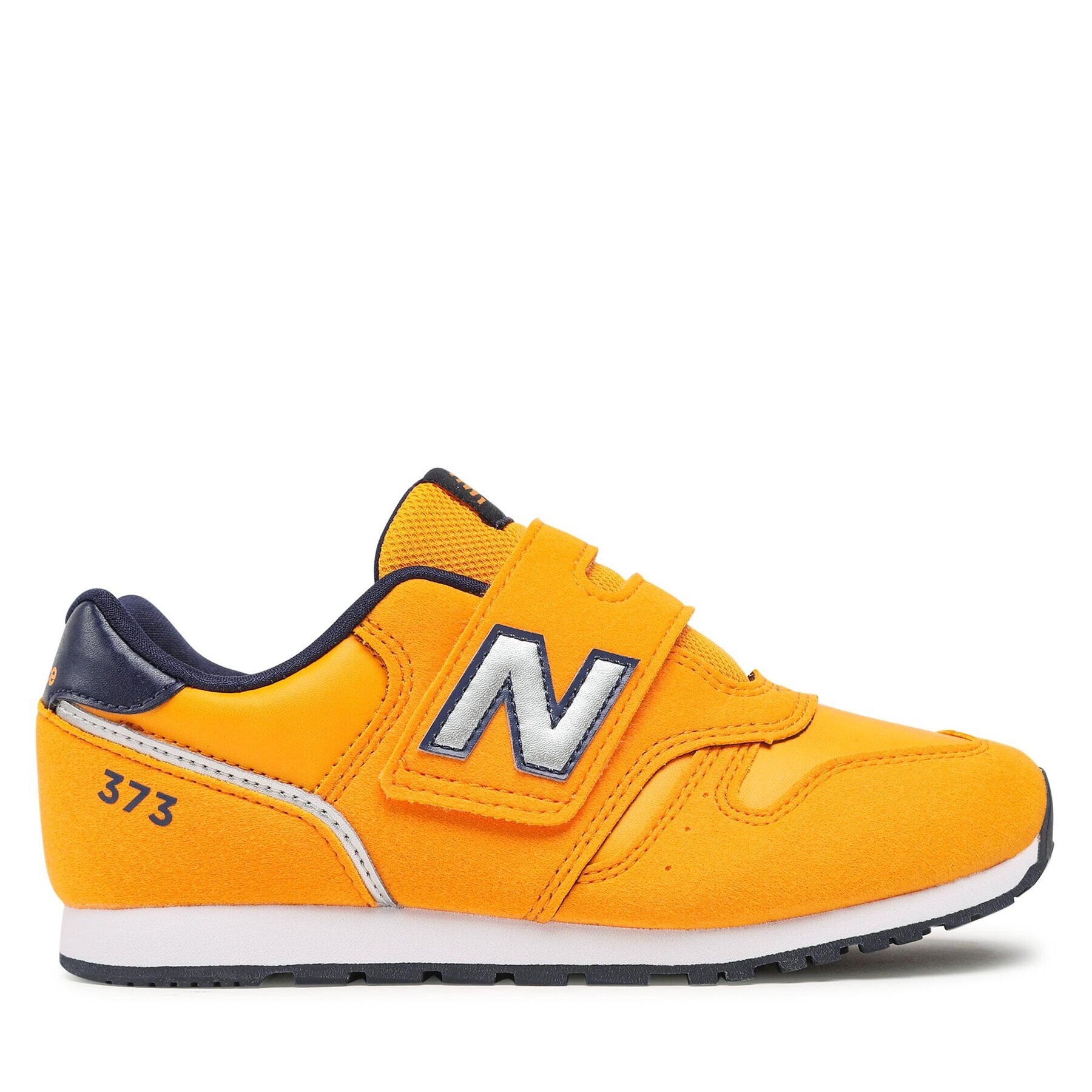 New Balance Sneakersy YZ373XH2 Oranžová - Pepit.cz