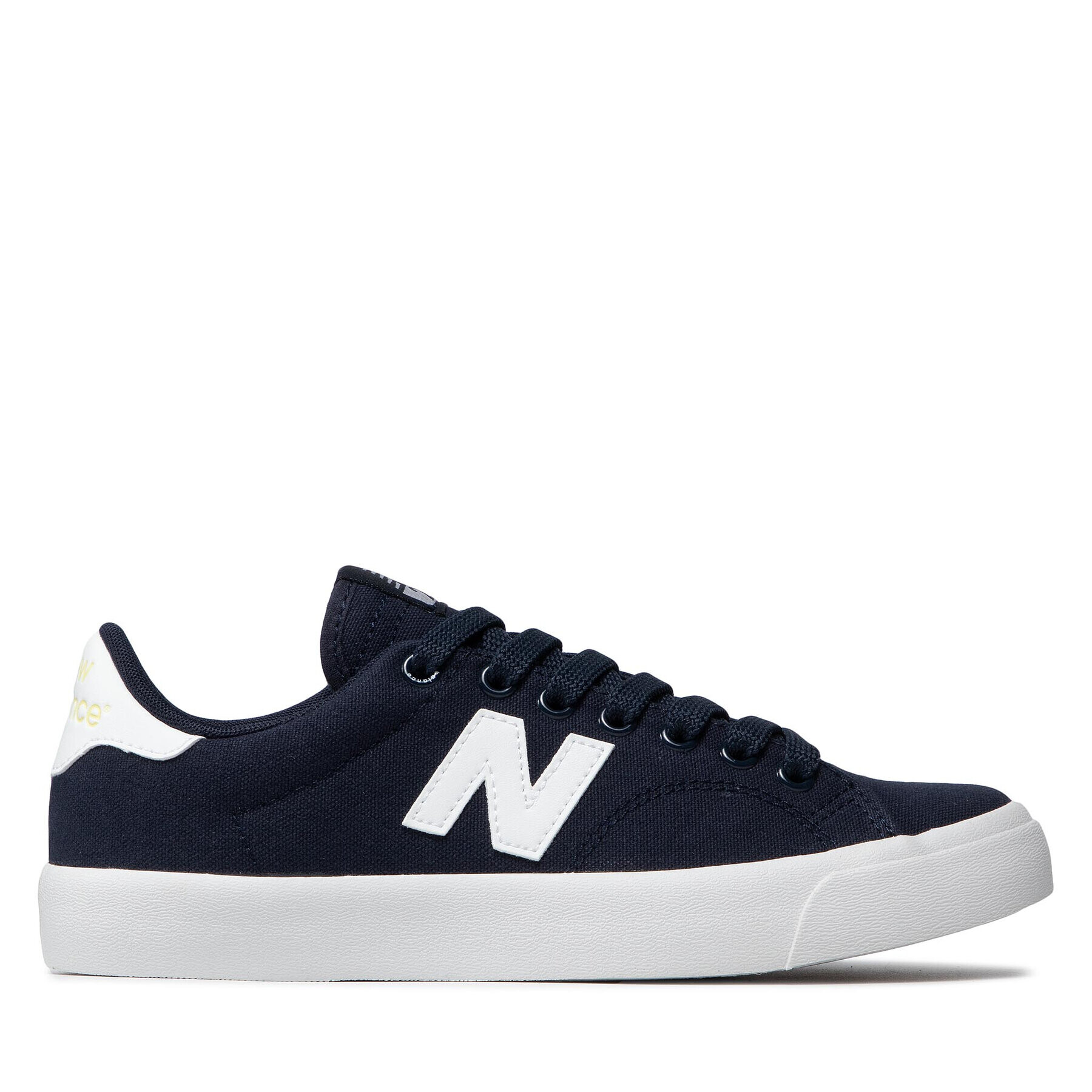 New Balance Tenisky AM210BW Tmavomodrá - Pepit.cz