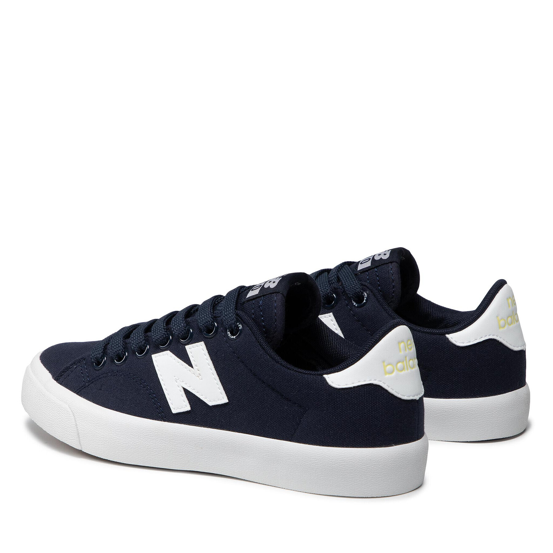 New Balance Tenisky AM210BW Tmavomodrá - Pepit.cz