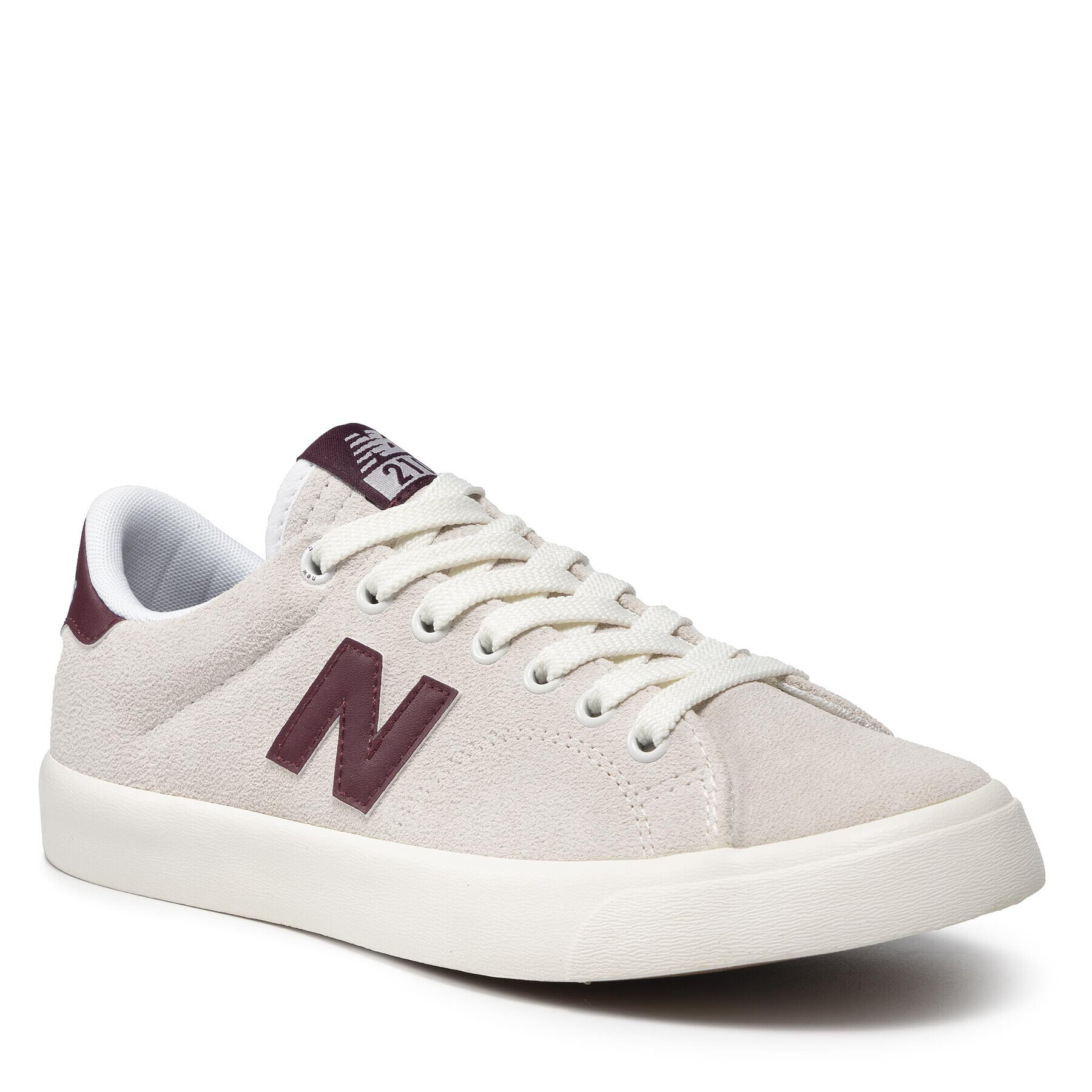 New Balance Tenisky AM210SBY Béžová - Pepit.cz