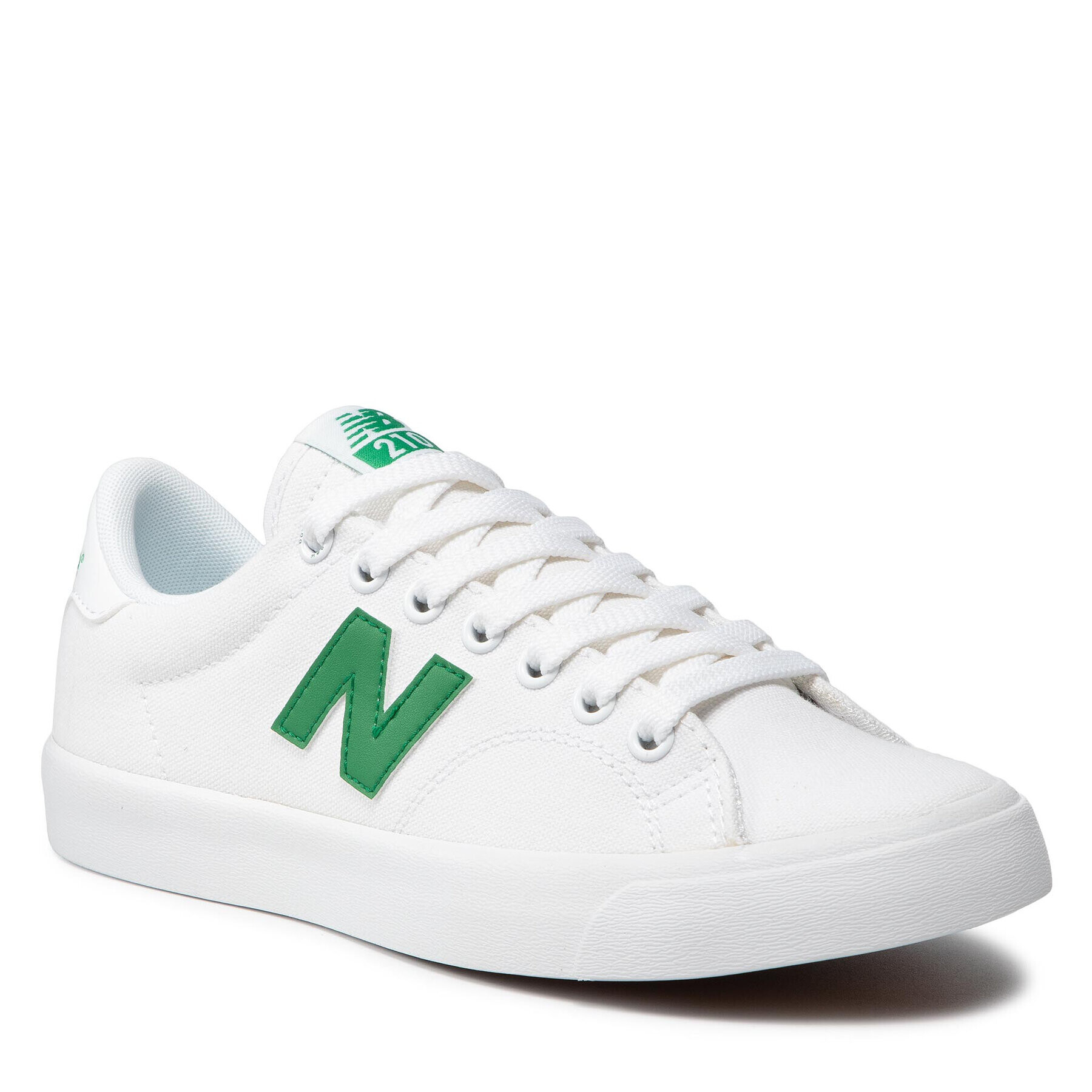 New Balance Tenisky AM210WSS Bílá - Pepit.cz