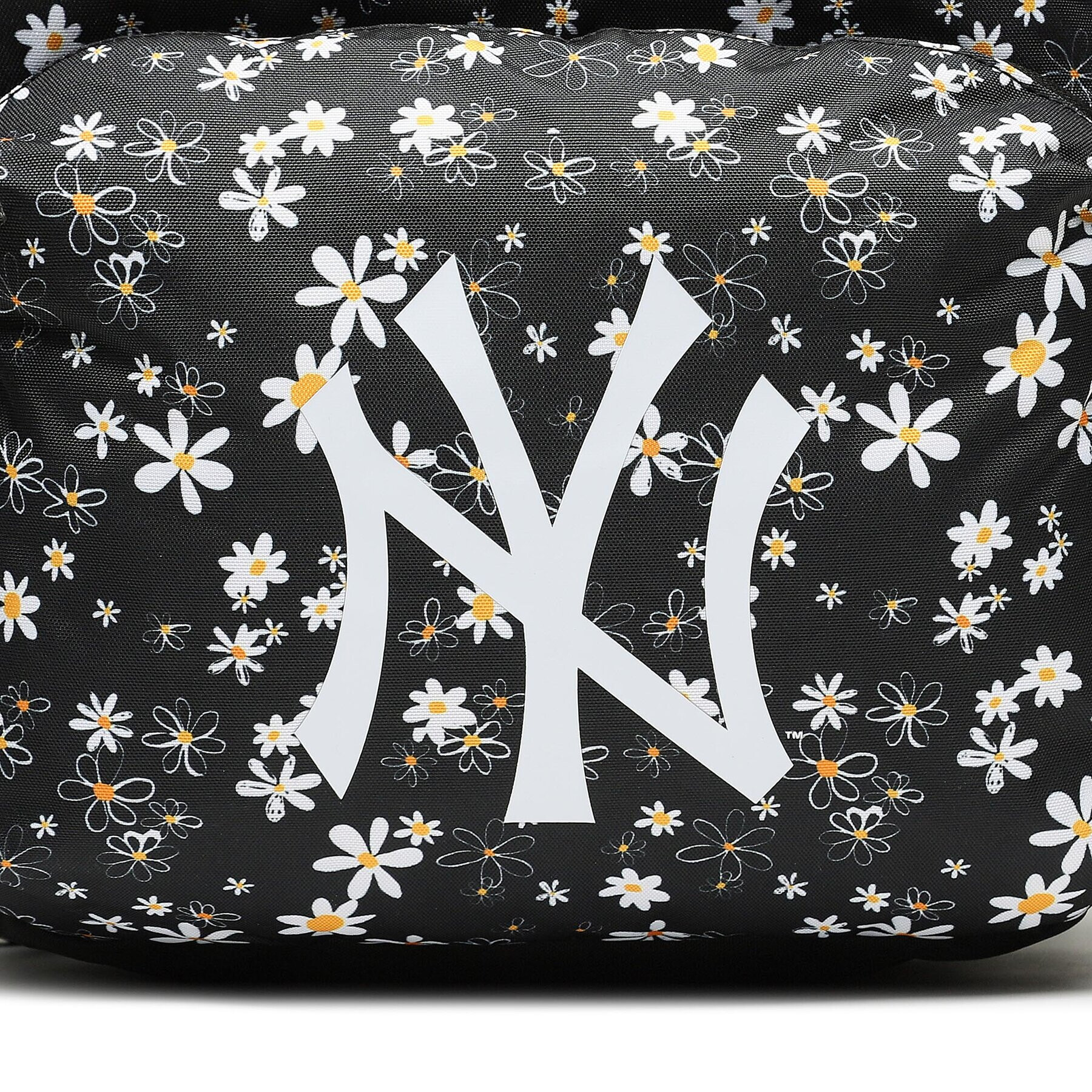 New Era Batoh Mlb Floral Multi Stadium Neyyan 60357000 Černá - Pepit.cz