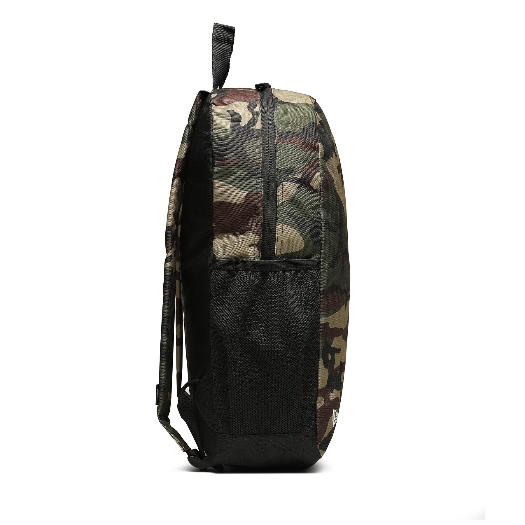 New Era Batoh New York Yankees Logo Navy Camo Backpack 60356999 Khaki - Pepit.cz