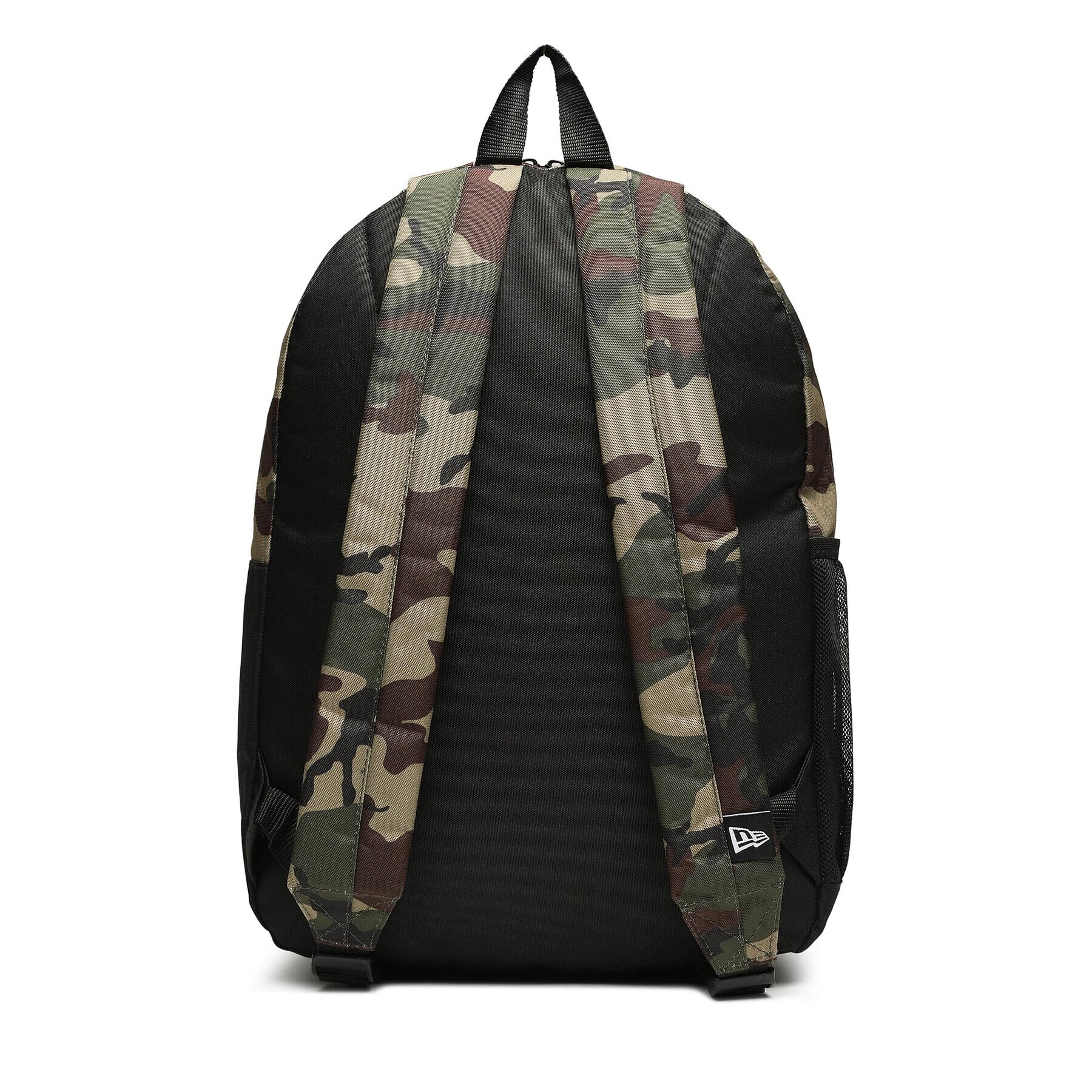 New Era Batoh New York Yankees Logo Navy Camo Backpack 60356999 Khaki - Pepit.cz