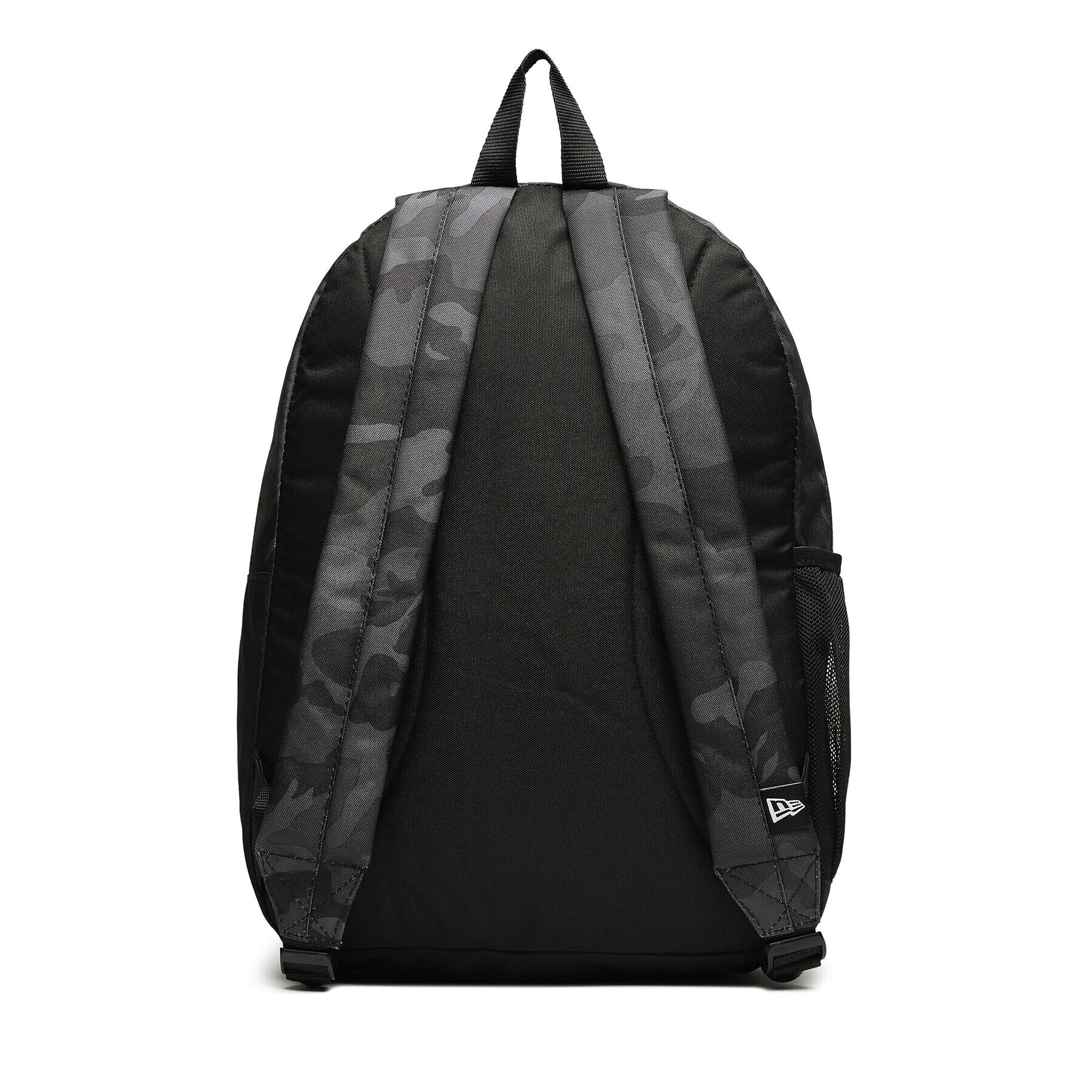 New Era Batoh New York Yankees Logo Navy Camo Backpack 60357006 Šedá - Pepit.cz