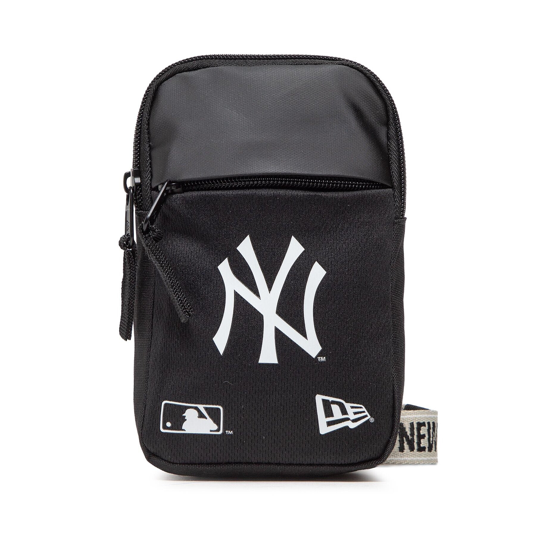 New Era Brašna Mlb Side Pouch Neyyan 60240055 Černá - Pepit.cz