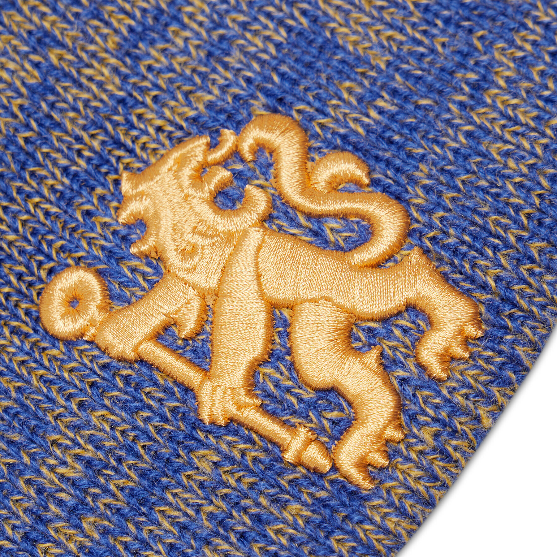 New Era Čepice Chelsea Fc Lion Crest 60284530 Tmavomodrá - Pepit.cz