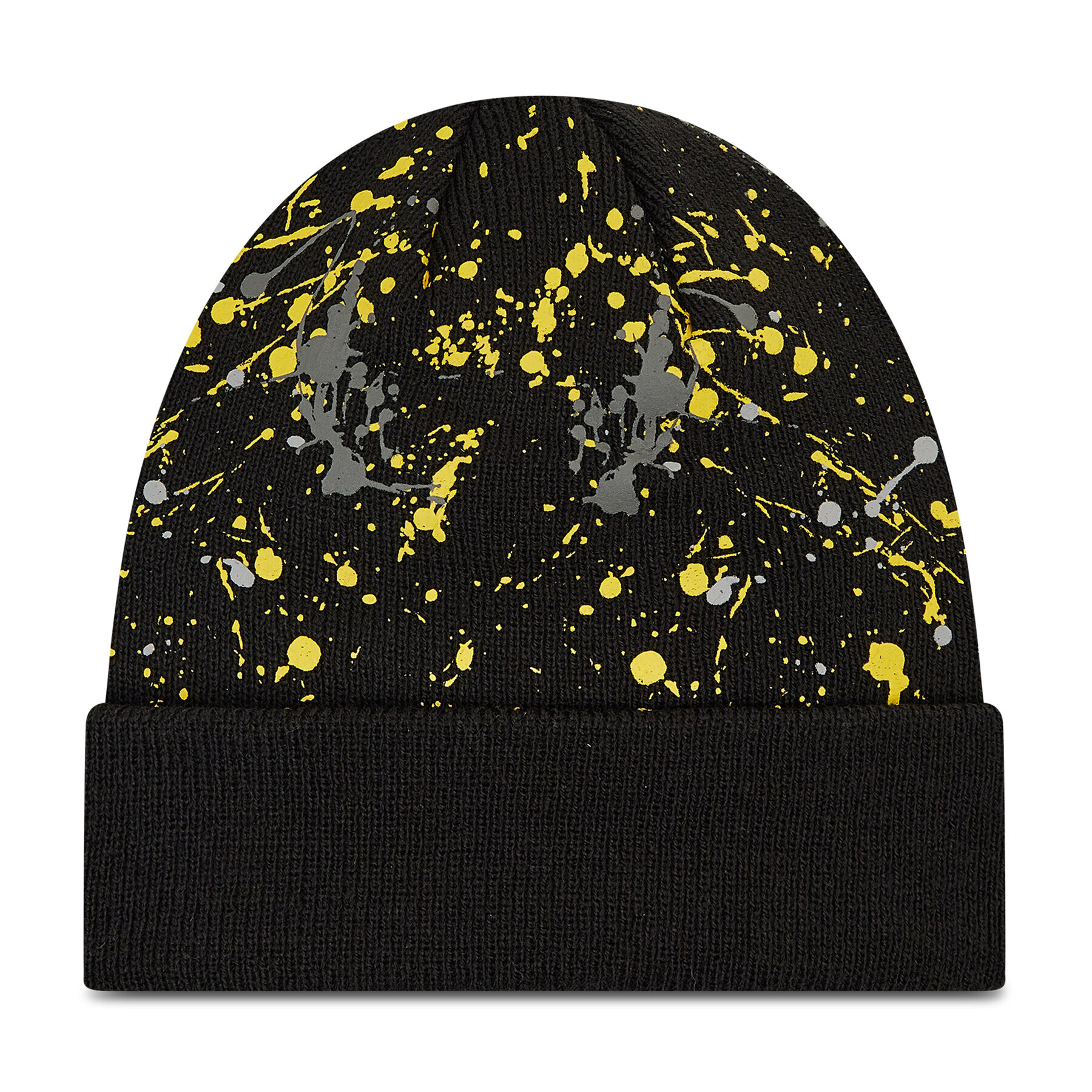 New Era Čepice Chyt Paint Splat Cu Child 60141663 Černá - Pepit.cz