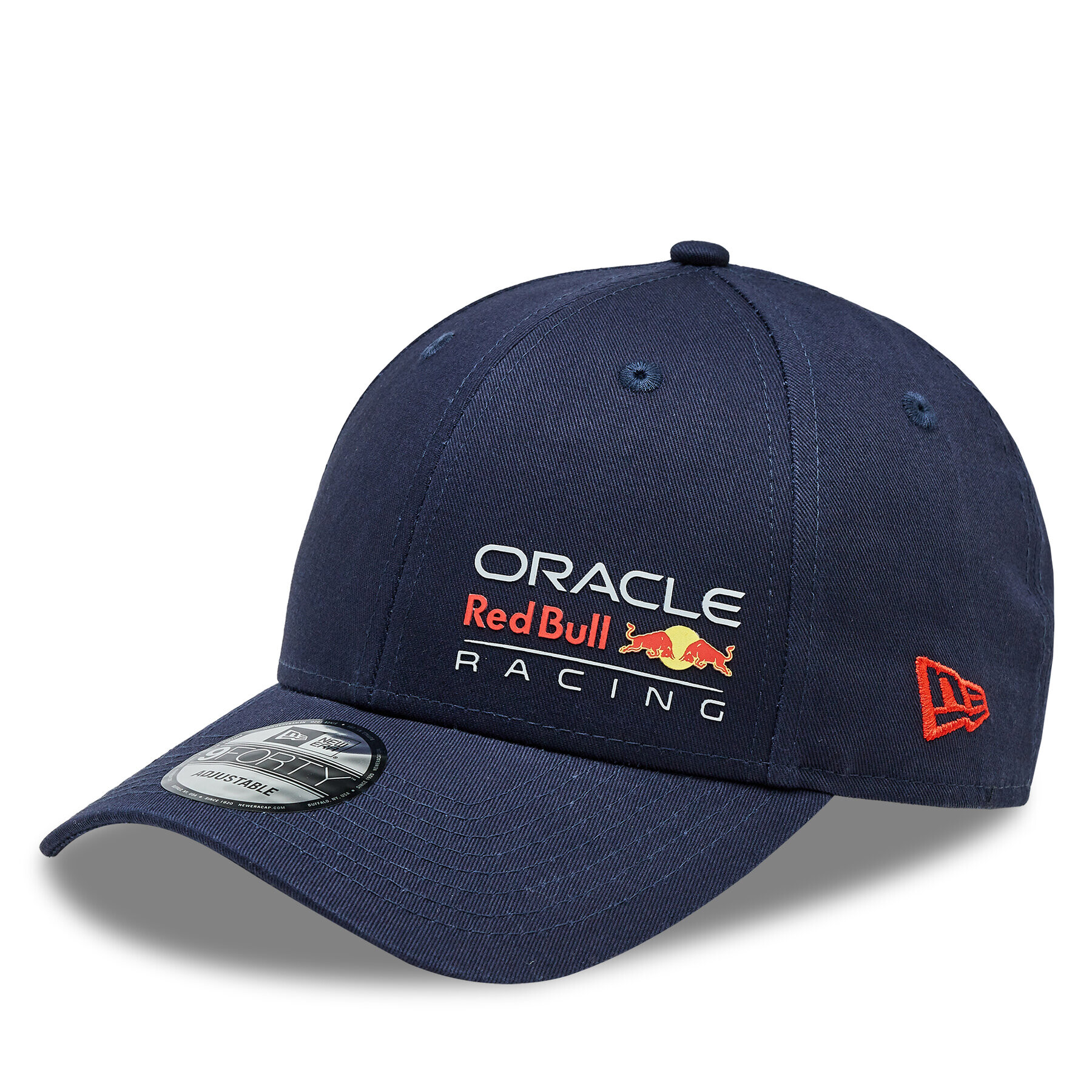 New Era Čepice Ess 940 Redbullf1 60357191 Černá - Pepit.cz