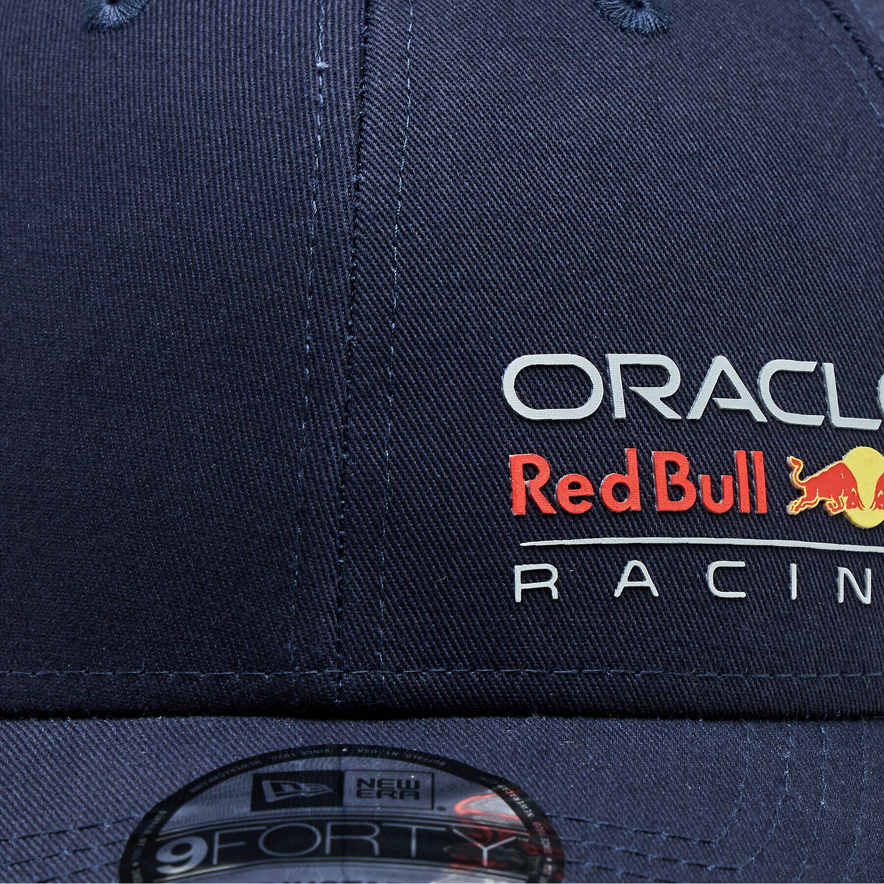 New Era Čepice Ess 940 Redbullf1 60357191 Černá - Pepit.cz