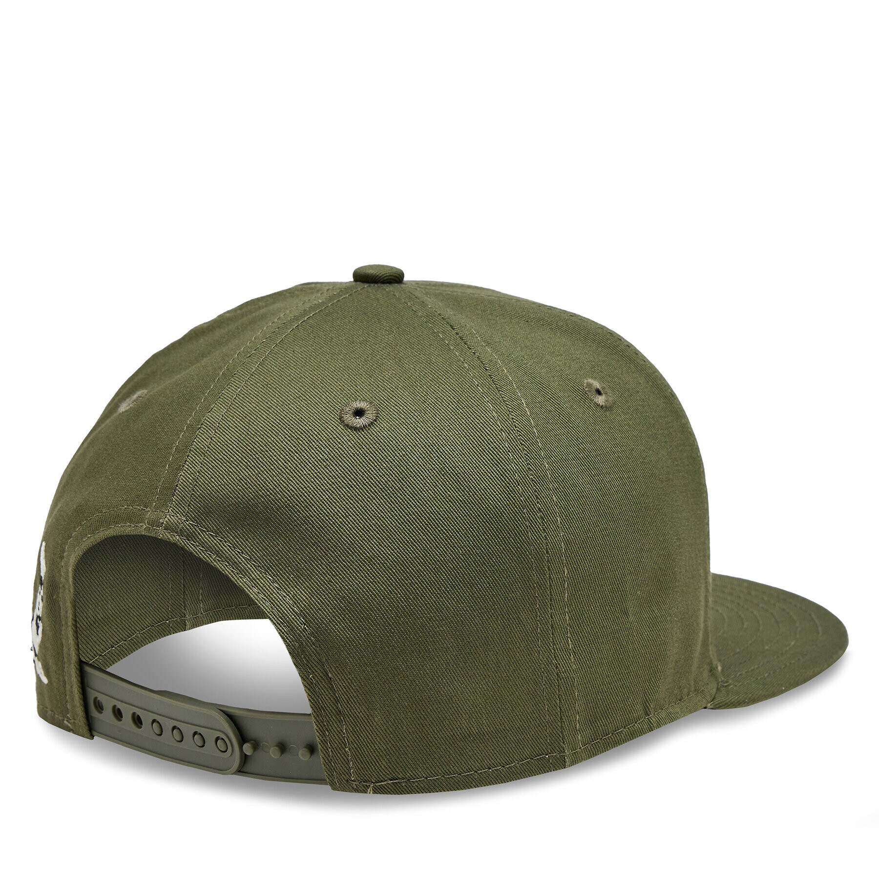 New Era Čepice Koi 950 La Dodgers 60364490 Khaki - Pepit.cz