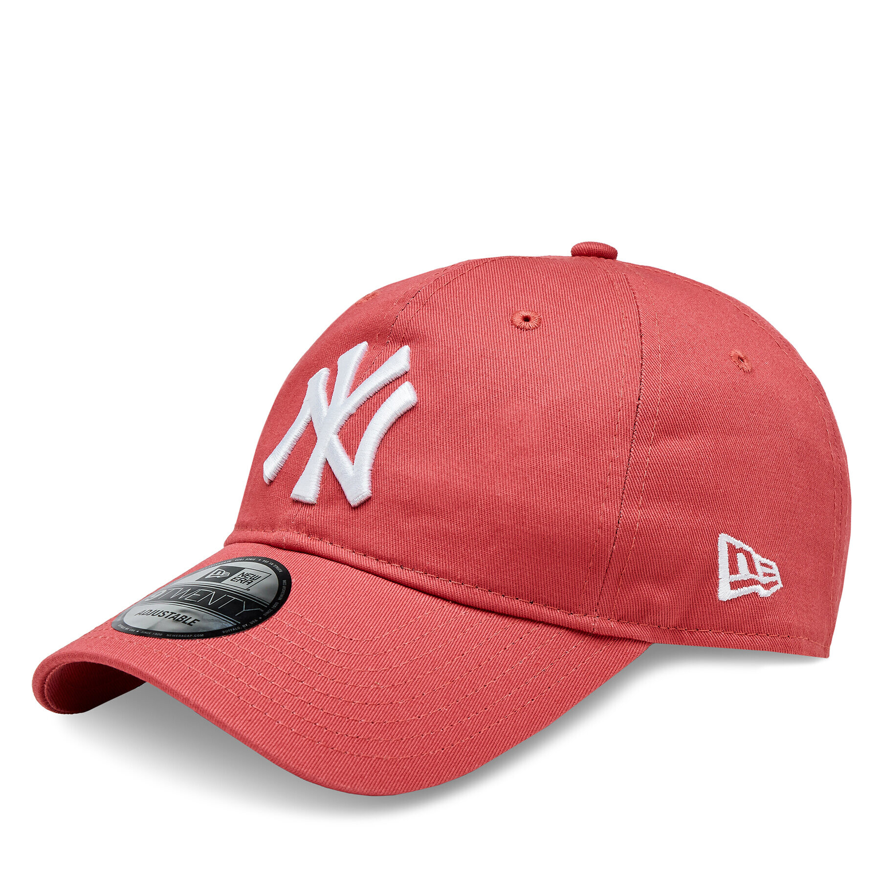 New Era Čepice Le 920 Nyy 60364414 Růžová - Pepit.cz