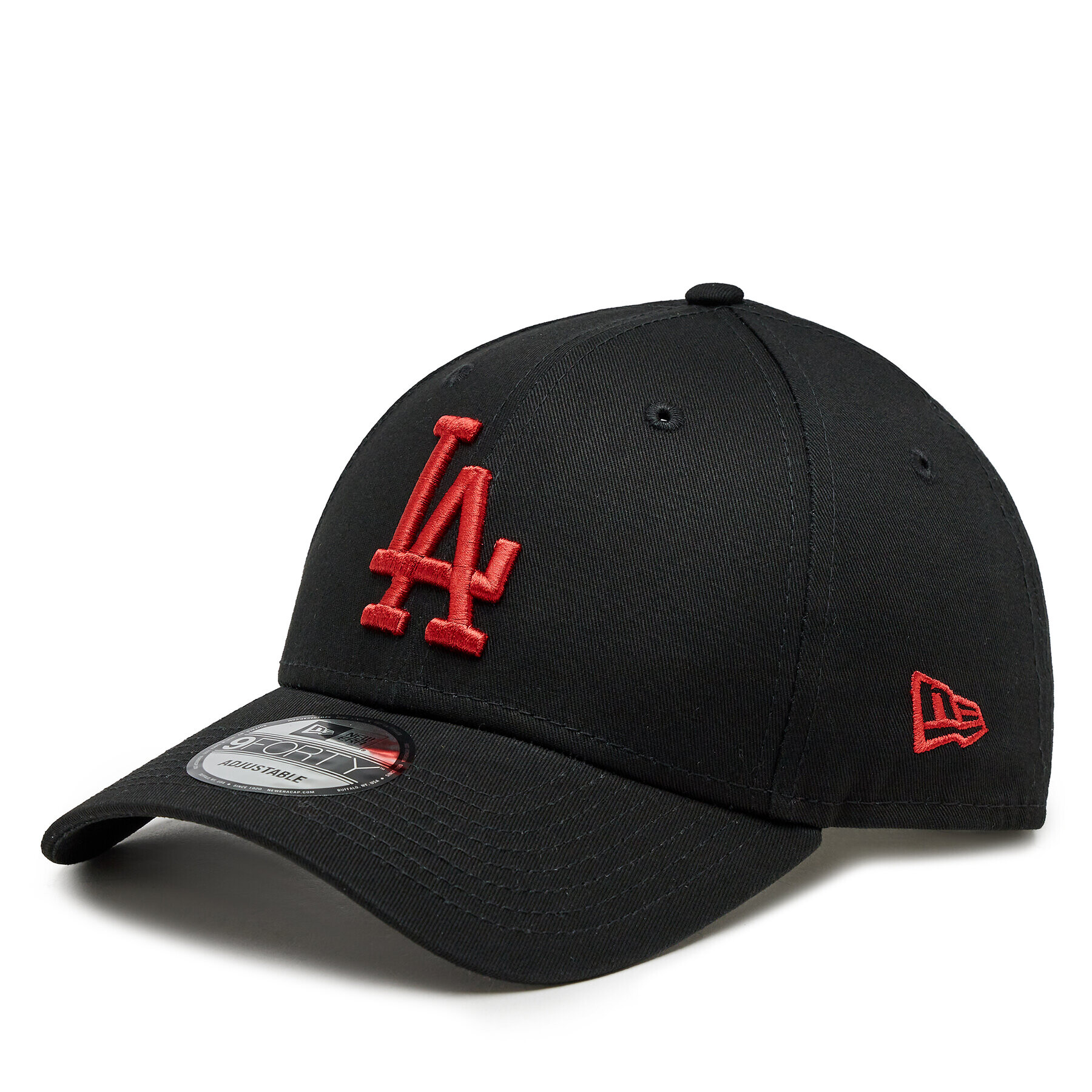 New Era Čepice Le 940 La Dodgers 60364448 Černá - Pepit.cz