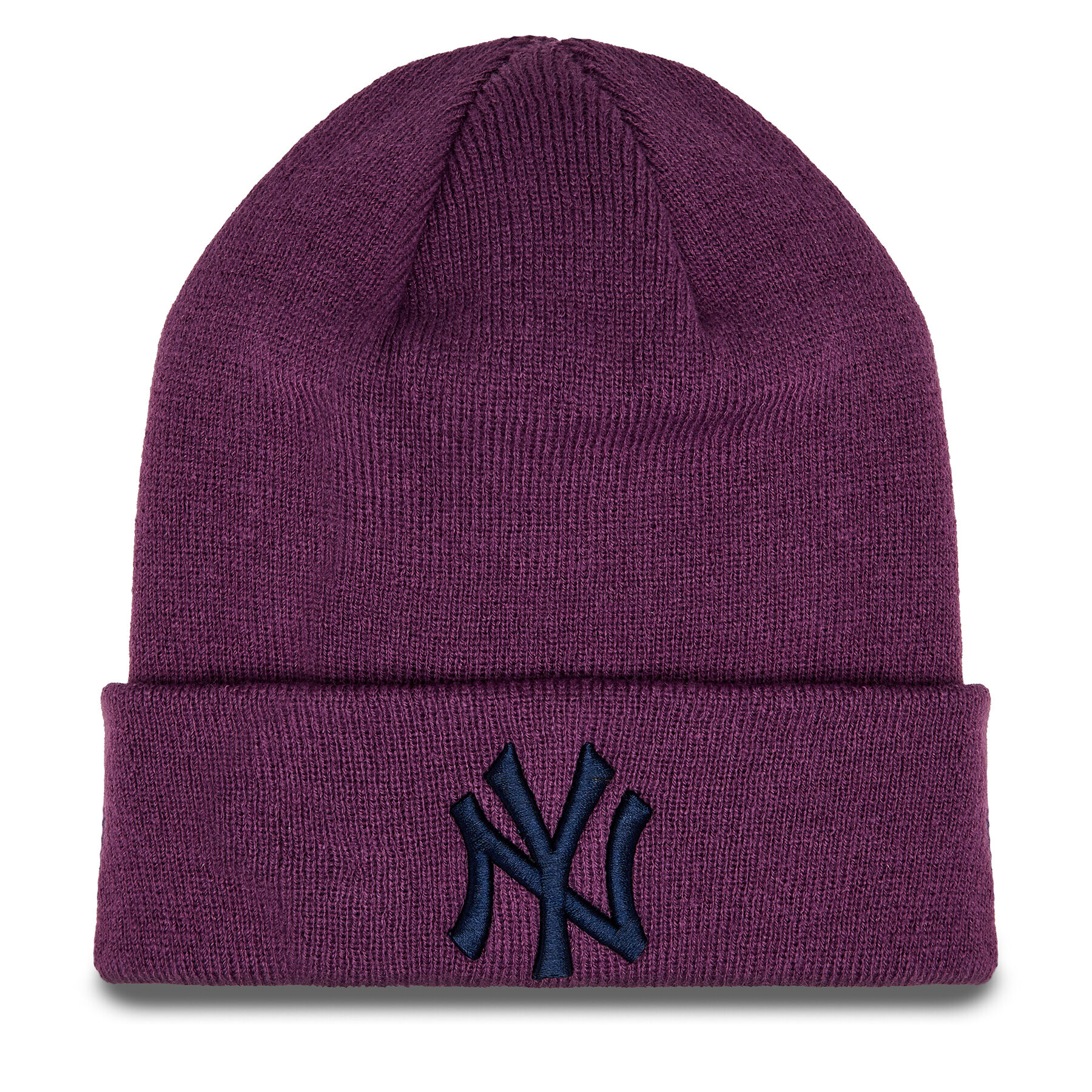 New Era Čepice Le Beanie Nyy 60364352 Fialová - Pepit.cz