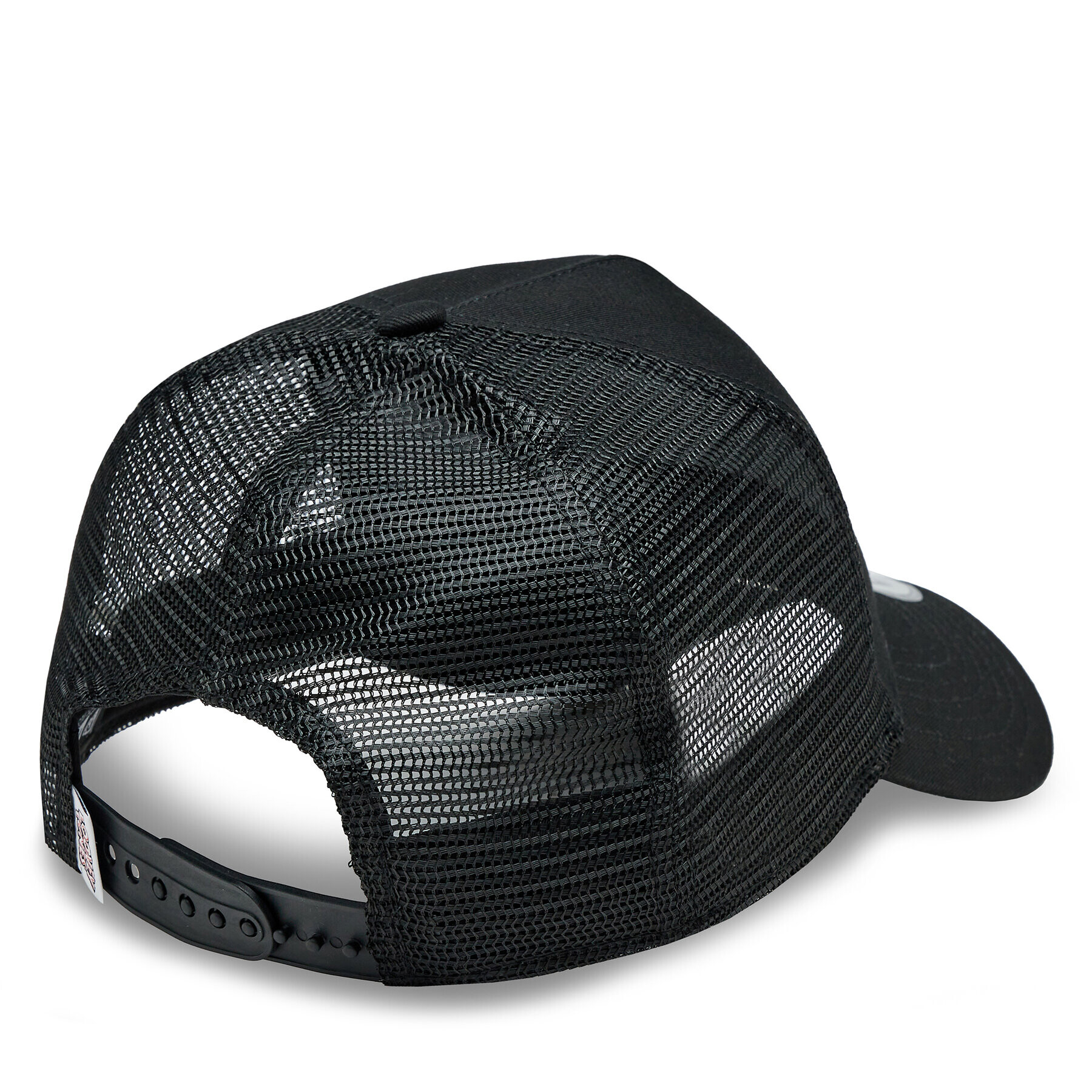 New Era Čepice Lt Trucker Coyote 60364251 Černá - Pepit.cz