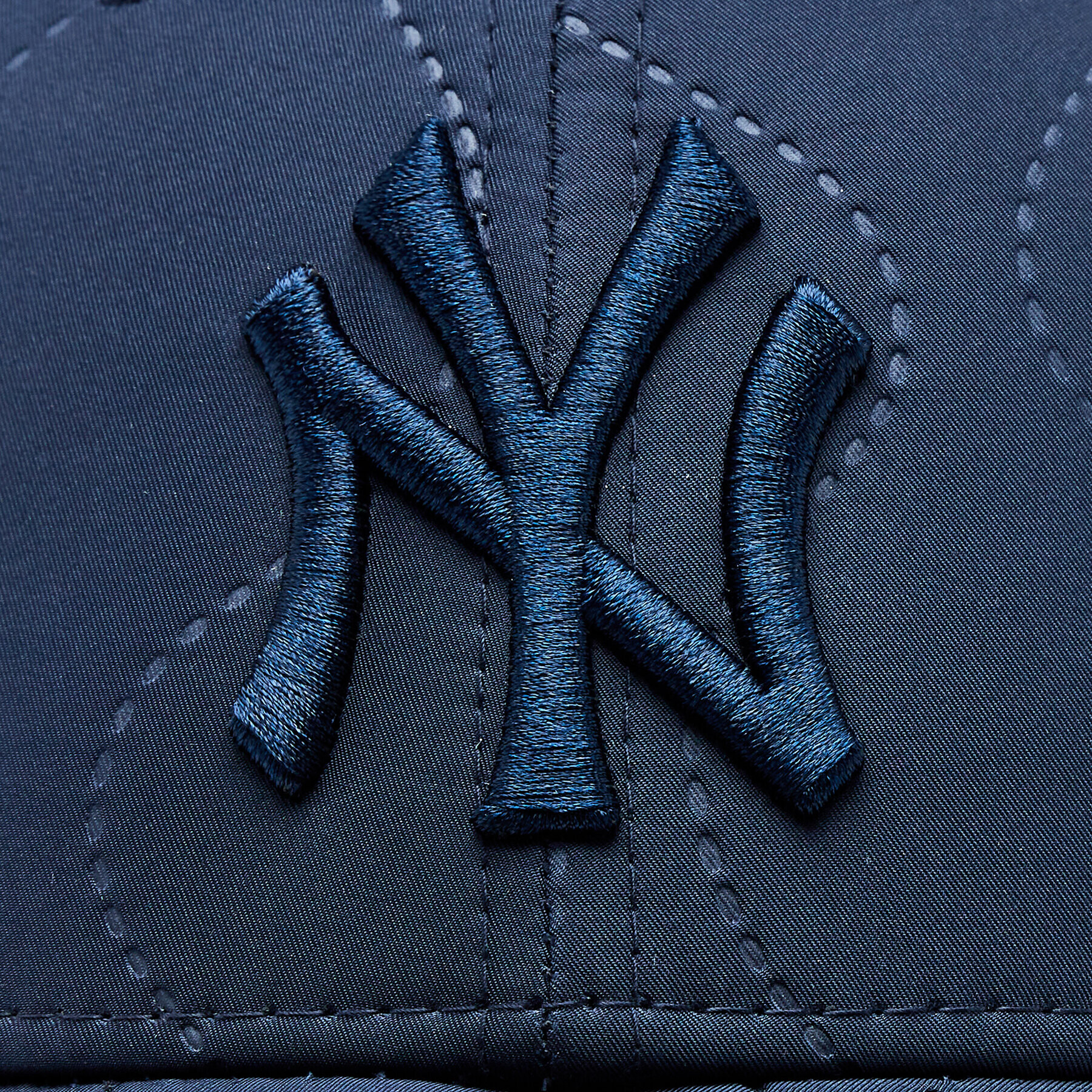 New Era Čepice Mlb Quilted 940 Nyy 60364244 Tmavomodrá - Pepit.cz