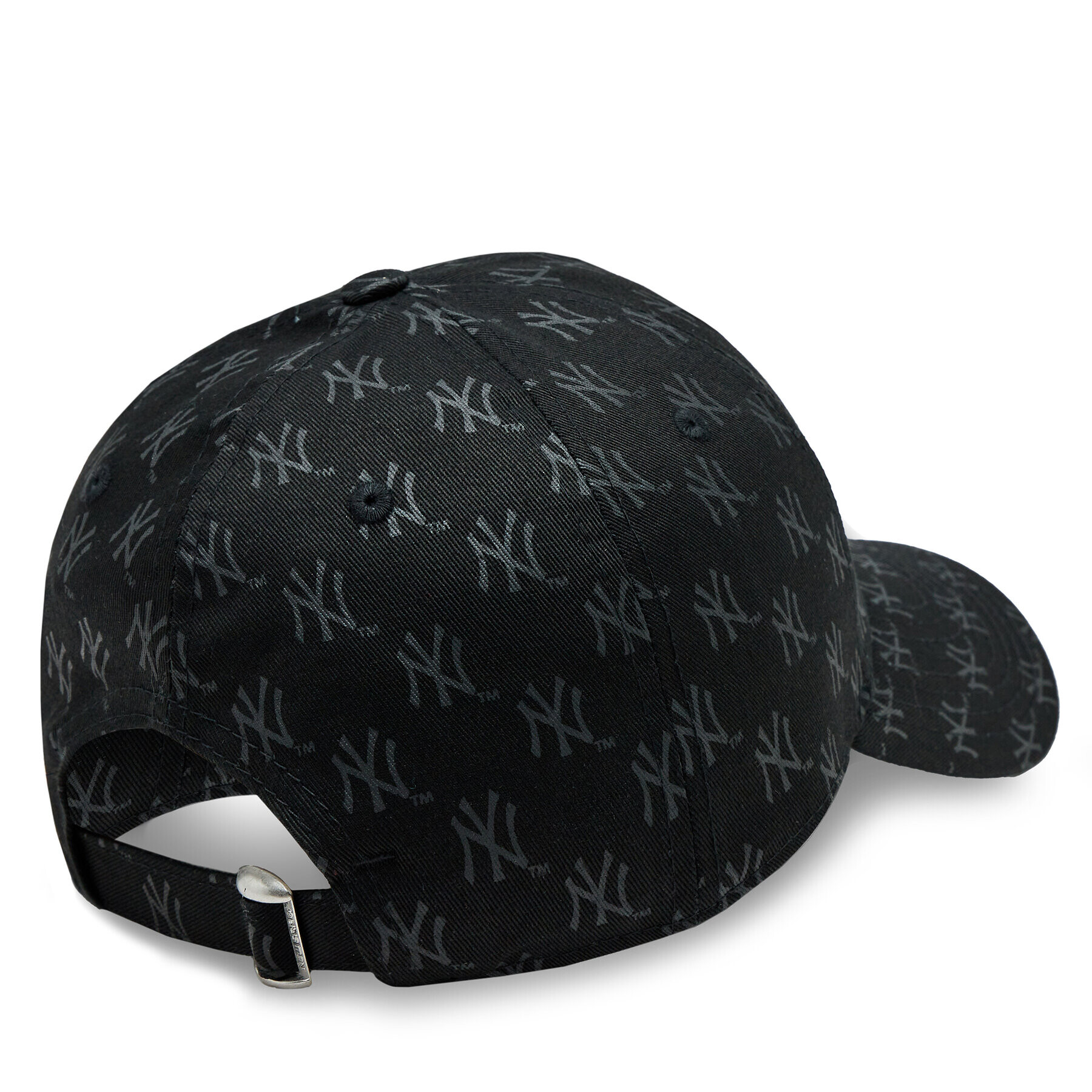 New Era Čepice Monogram 940 Nyy Blk 60415889 Černá - Pepit.cz