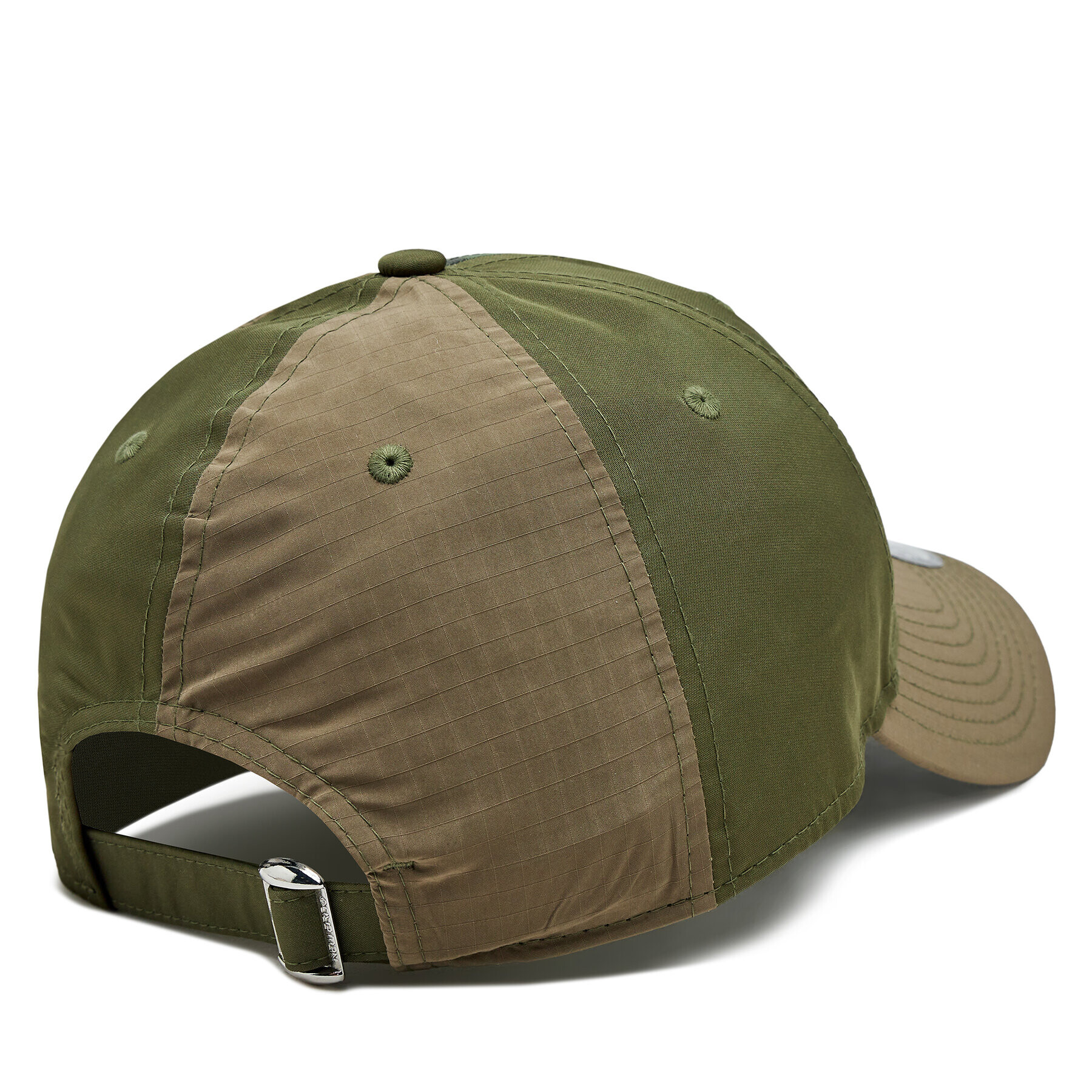 New Era Čepice Multi Texture 940 Nyy 60364228 Khaki - Pepit.cz