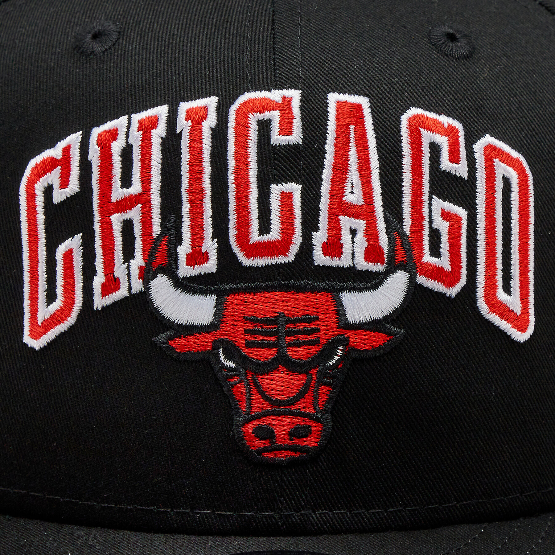 New Era Čepice Nba Patch 950 Bulls Blkfdr 60364257 Černá - Pepit.cz