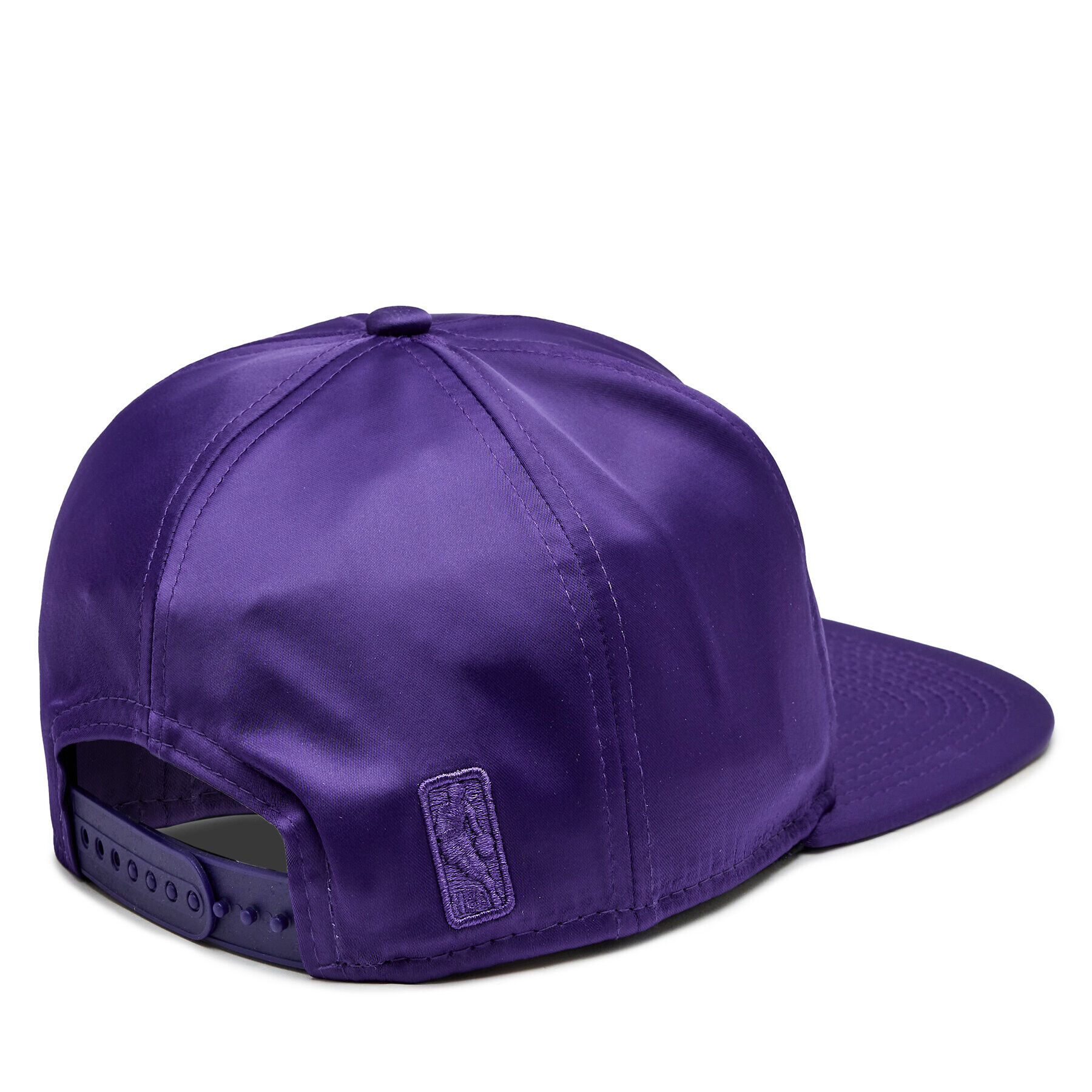 New Era Čepice Nba Patch Retro Golfer Lakers 60364180 Fialová - Pepit.cz