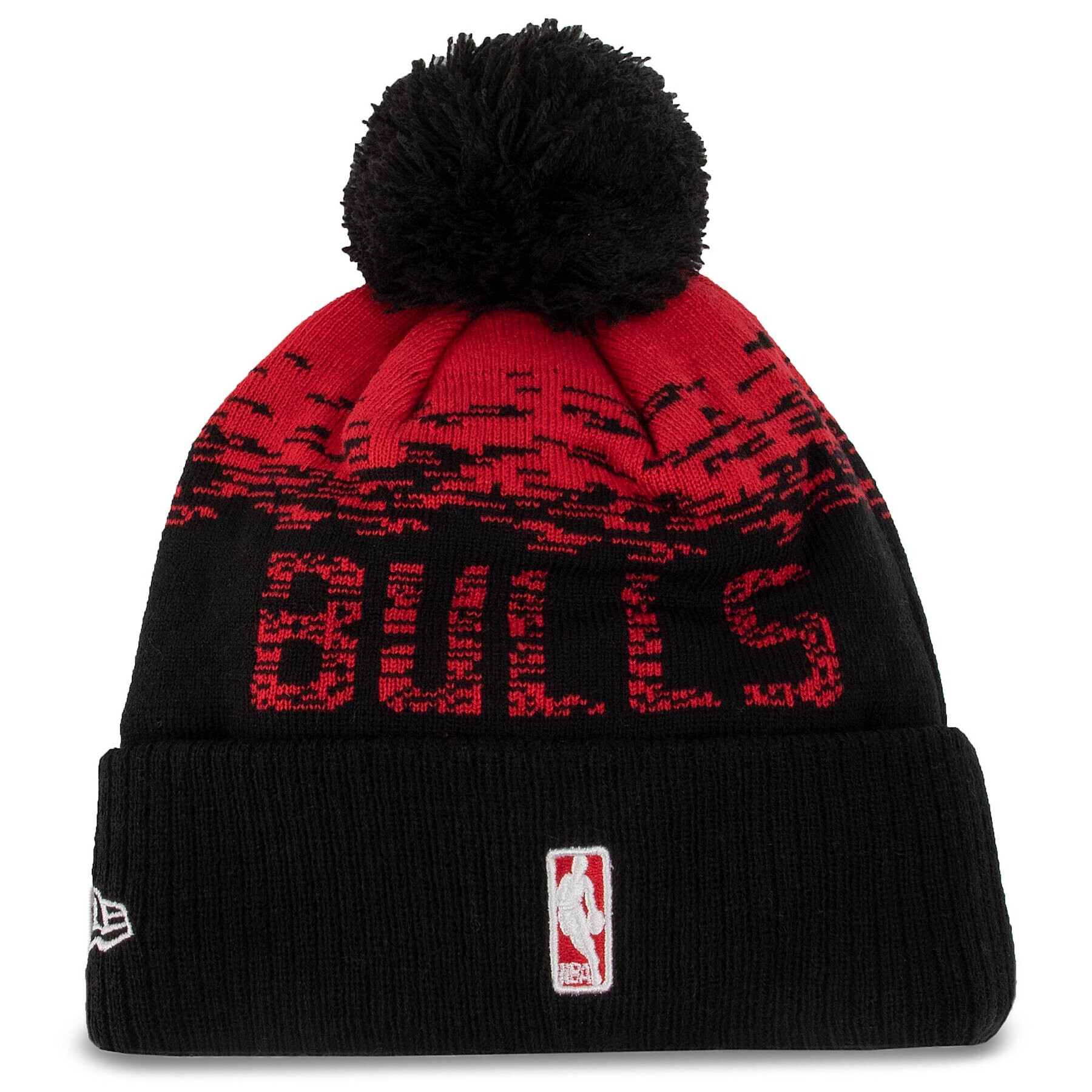 New Era Čepice Nba Sport Knit Cuff Osfm 12122723 Černá - Pepit.cz