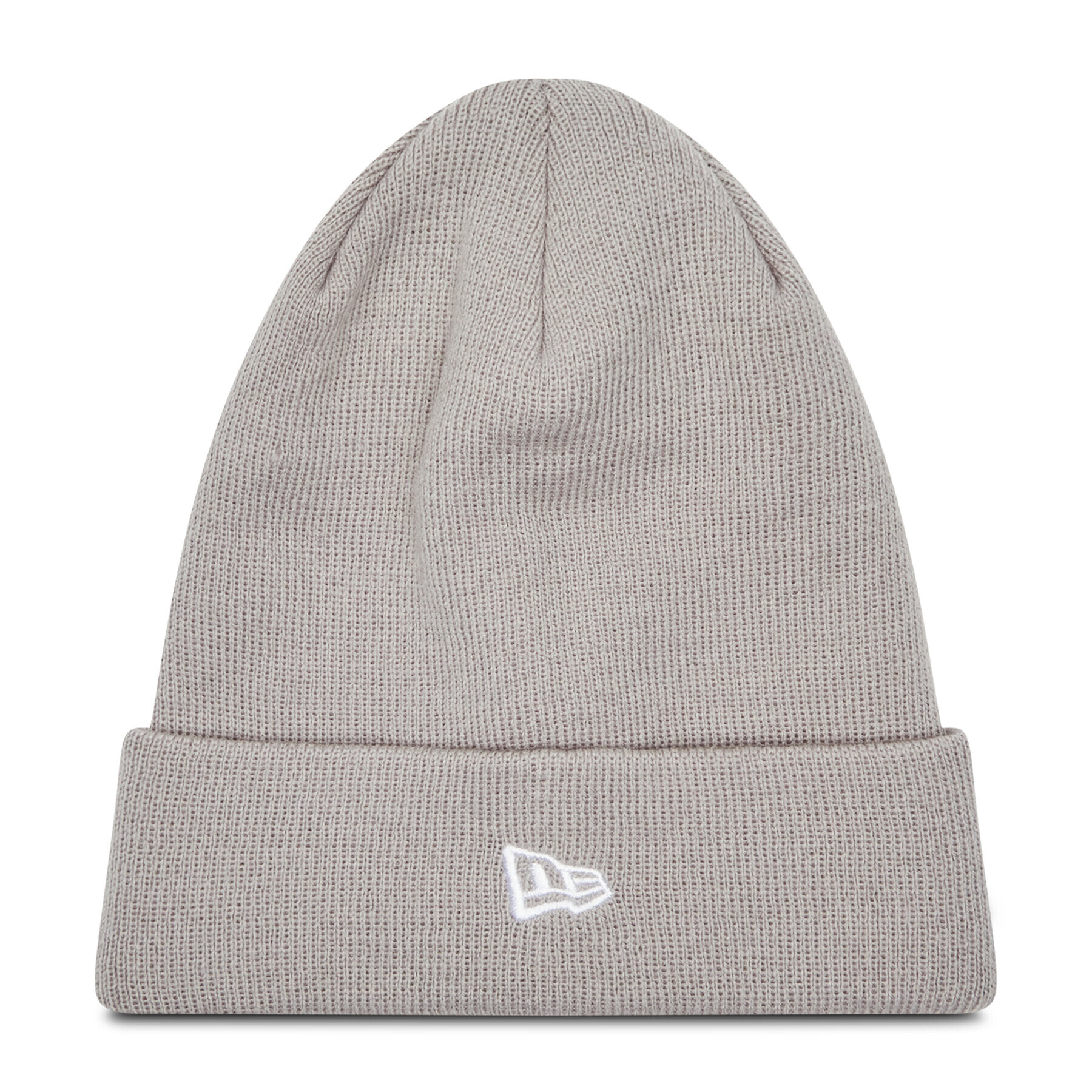 New Era Čepice Ne Essential Knit C 12156074 Šedá - Pepit.cz