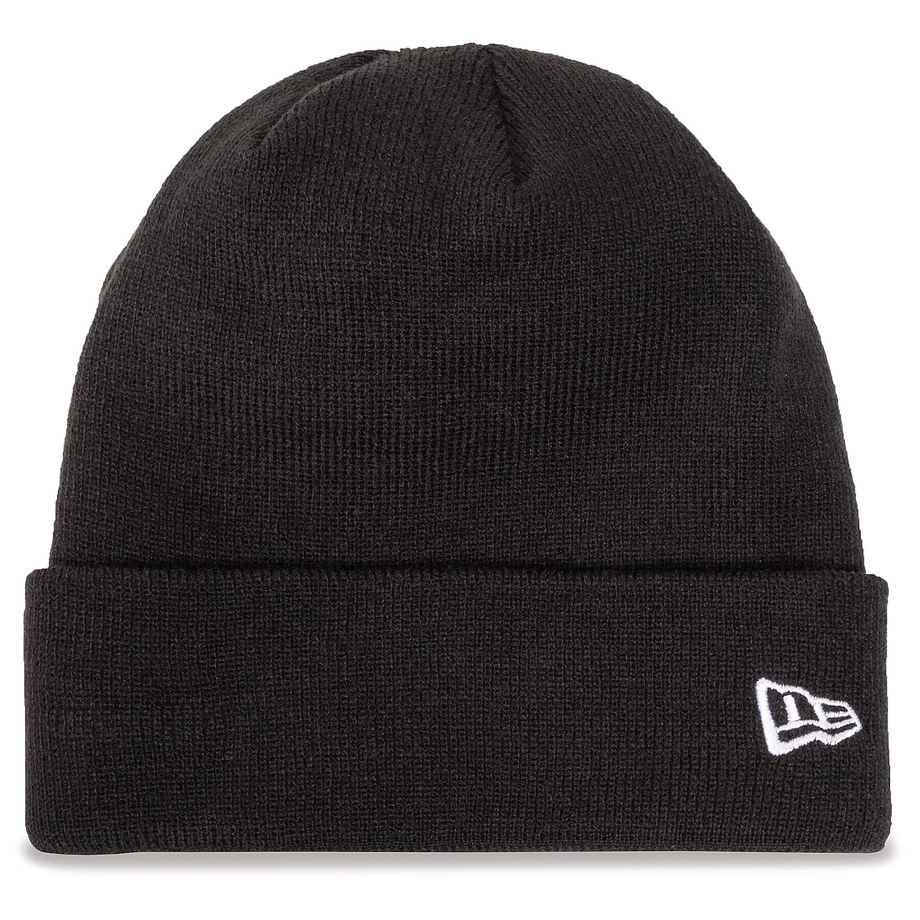 New Era Čepice Ne Estl Knit Ne Blk 12134752 Černá - Pepit.cz