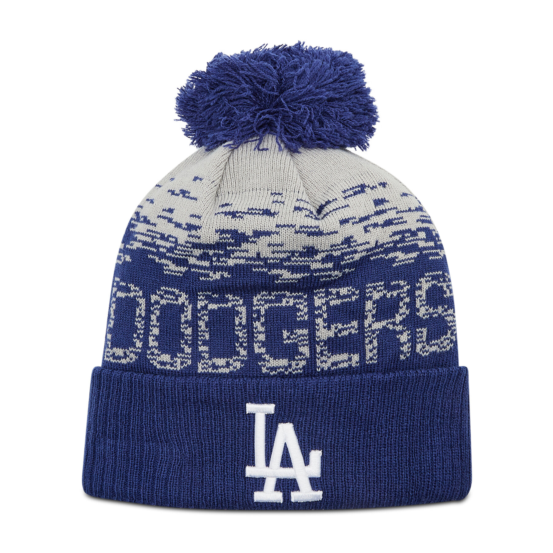 New Era Čepice Ombre Los Angeles Dodgers 11796967 Tmavomodrá - Pepit.cz