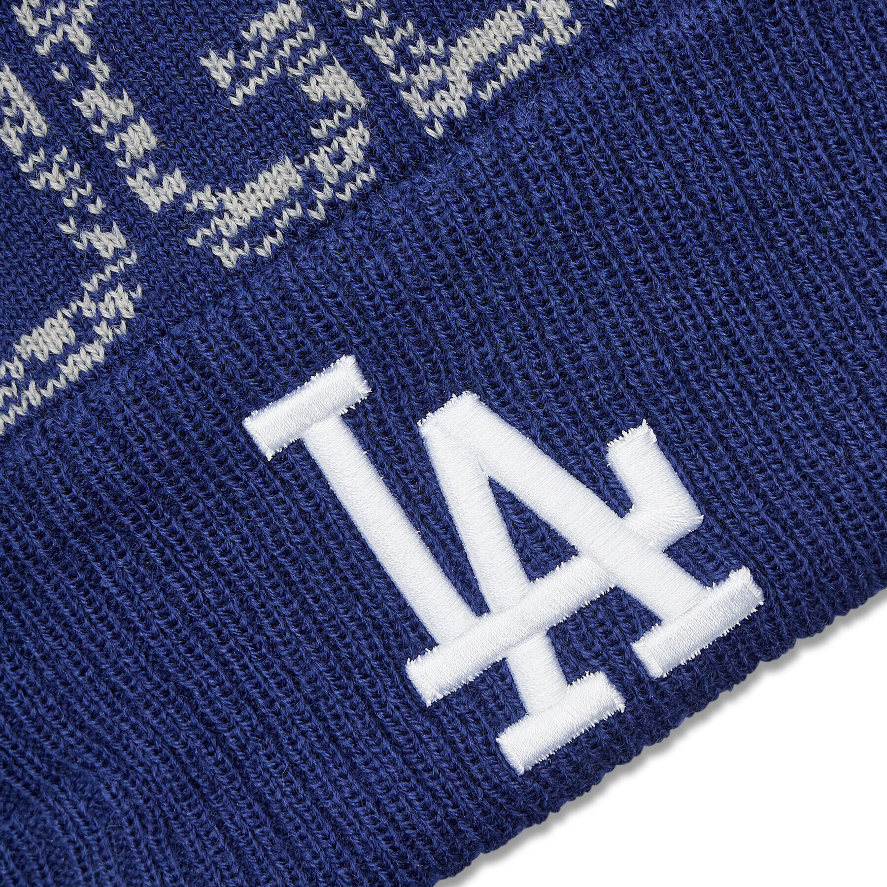 New Era Čepice Ombre Los Angeles Dodgers 11796967 Tmavomodrá - Pepit.cz